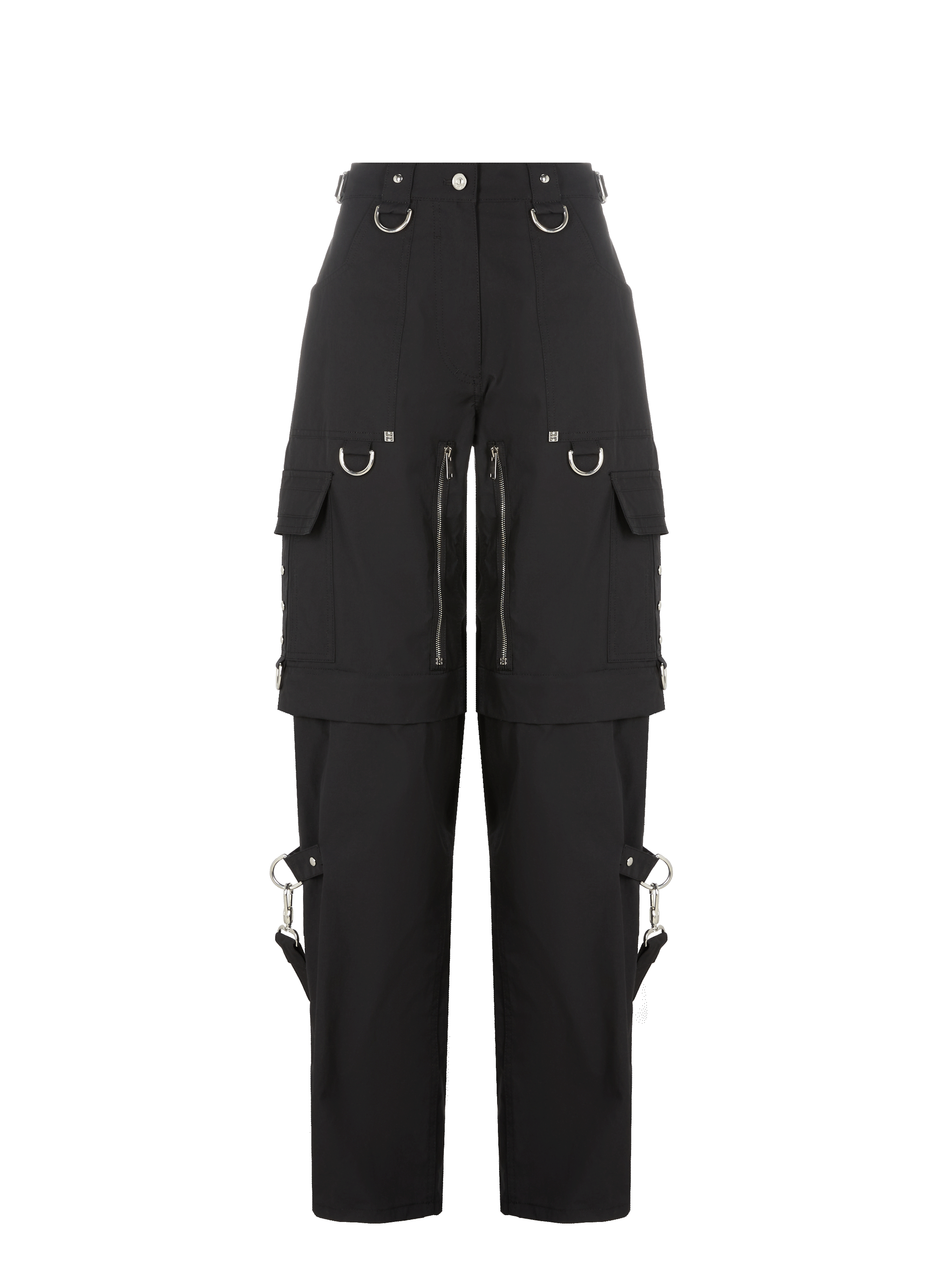 GIVENCHY Cargo pants  Black
