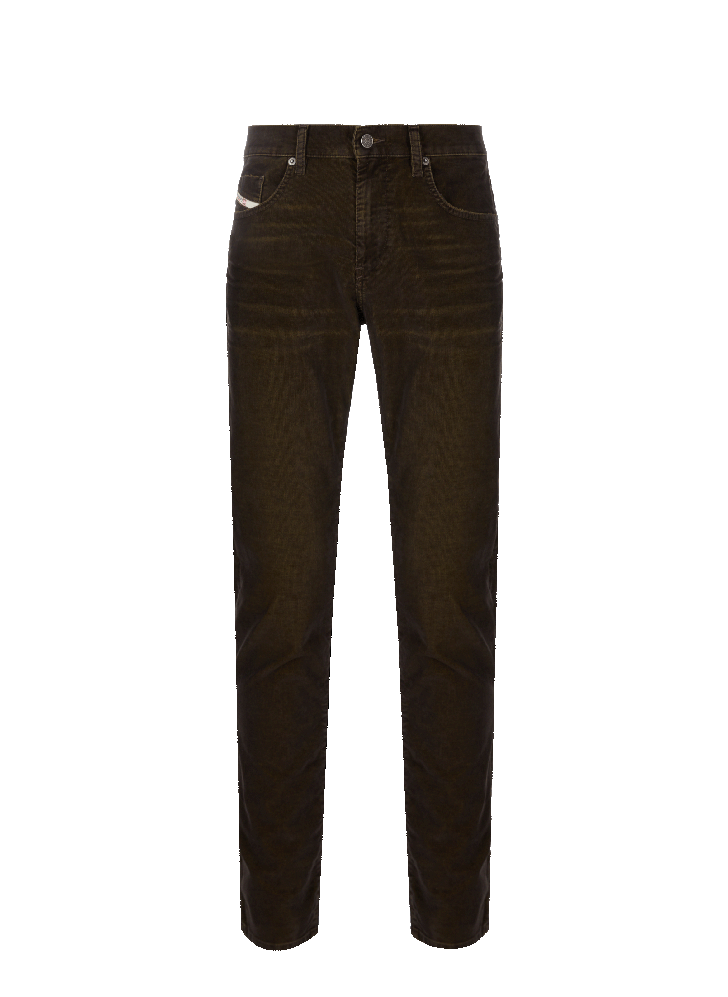 Pantalon slim