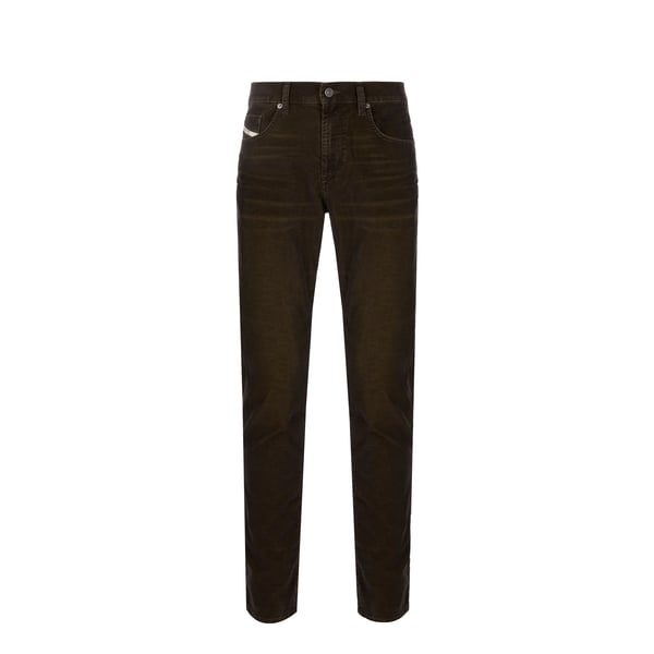 Pantalon slim