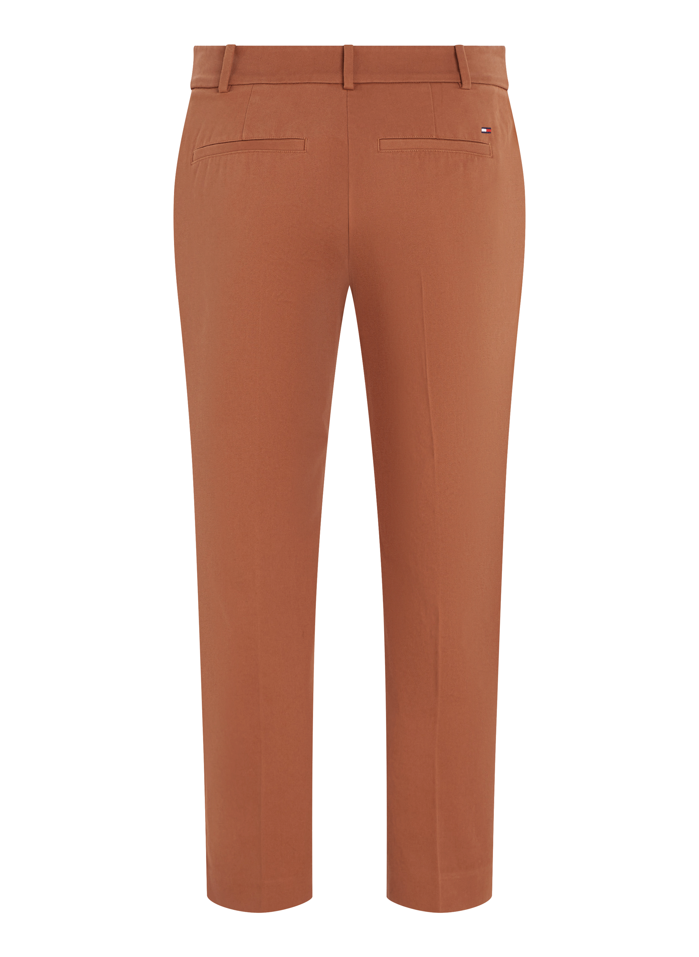 Pantalon chino slim