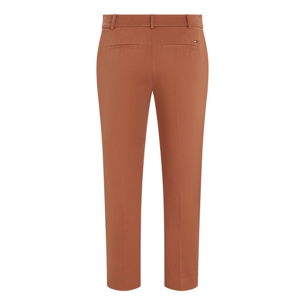 Pantalon chino slim