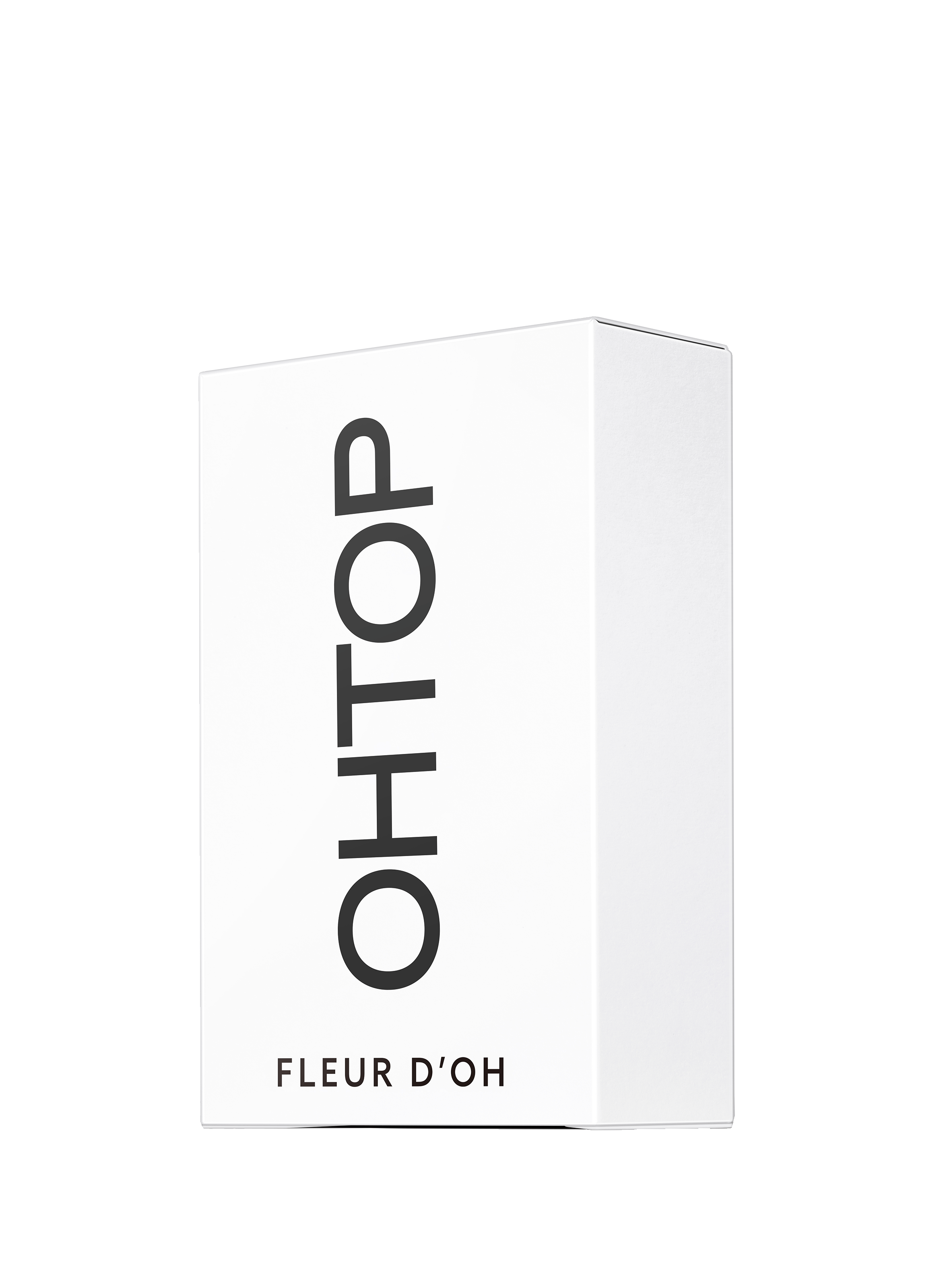 Eau de parfum - Fleur d’Oh OHTOP No color