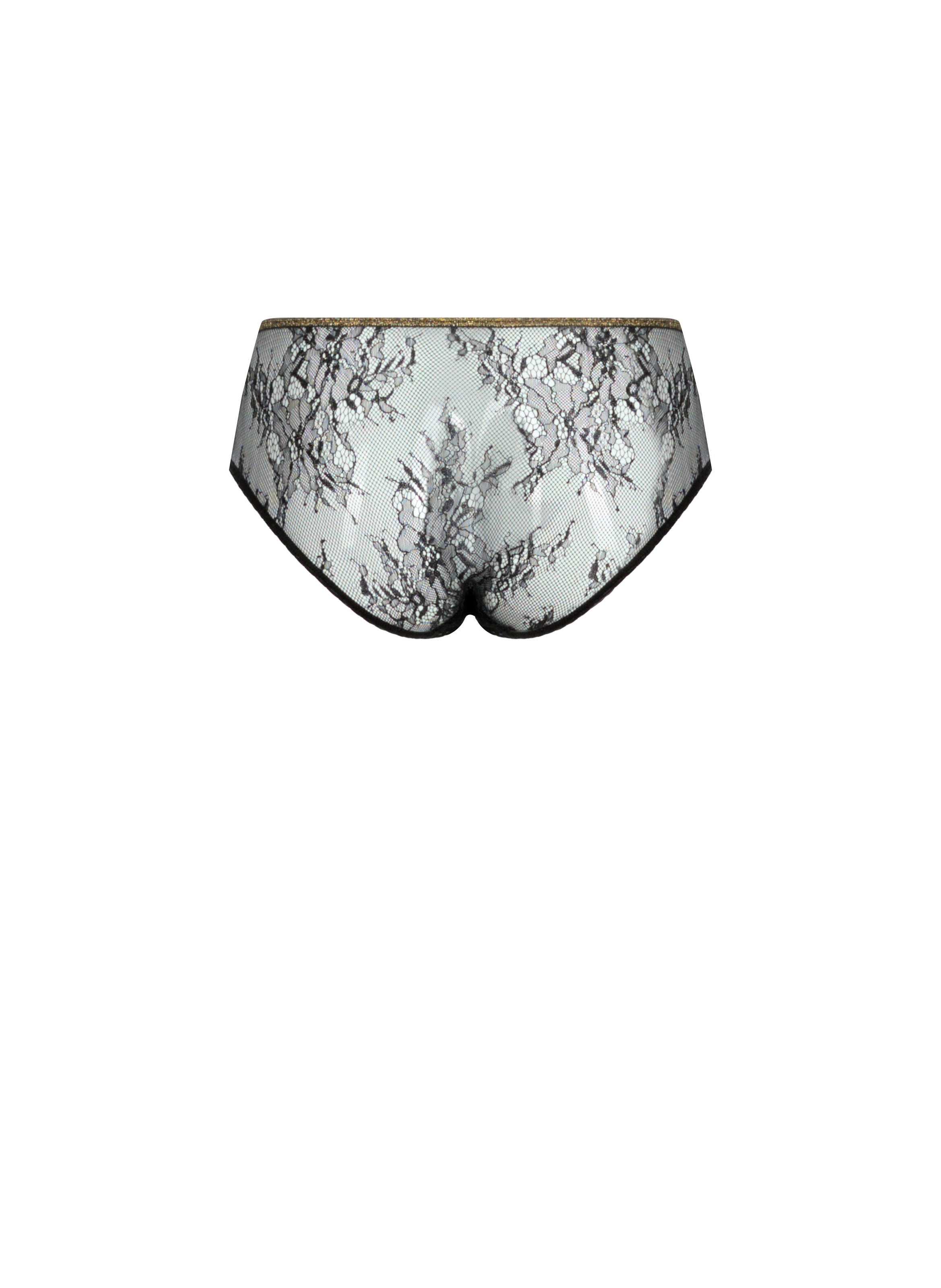 Culotte Ayame MOMONI Black