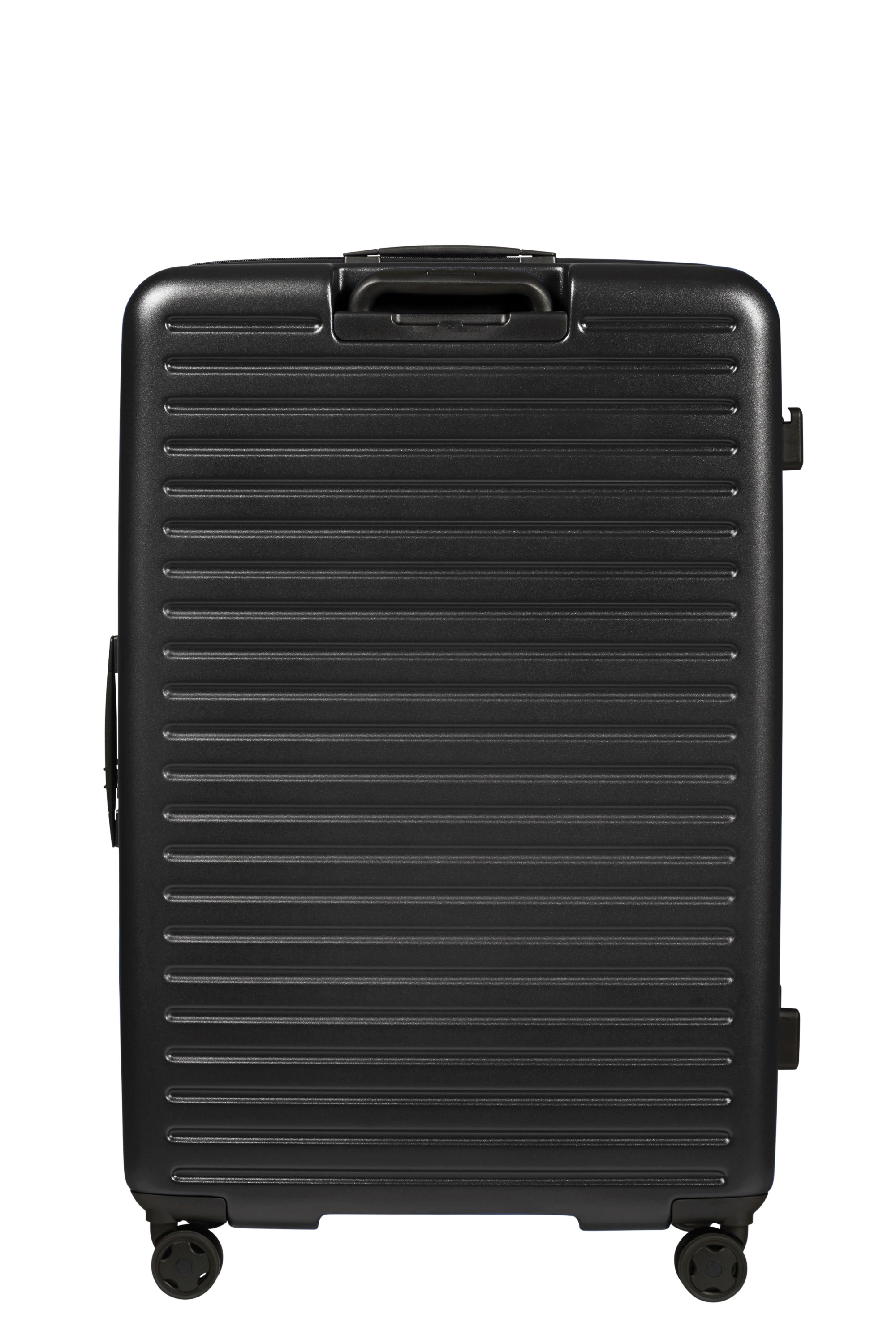 Stackd valise 4 roues taille xl SAMSONITE Noir