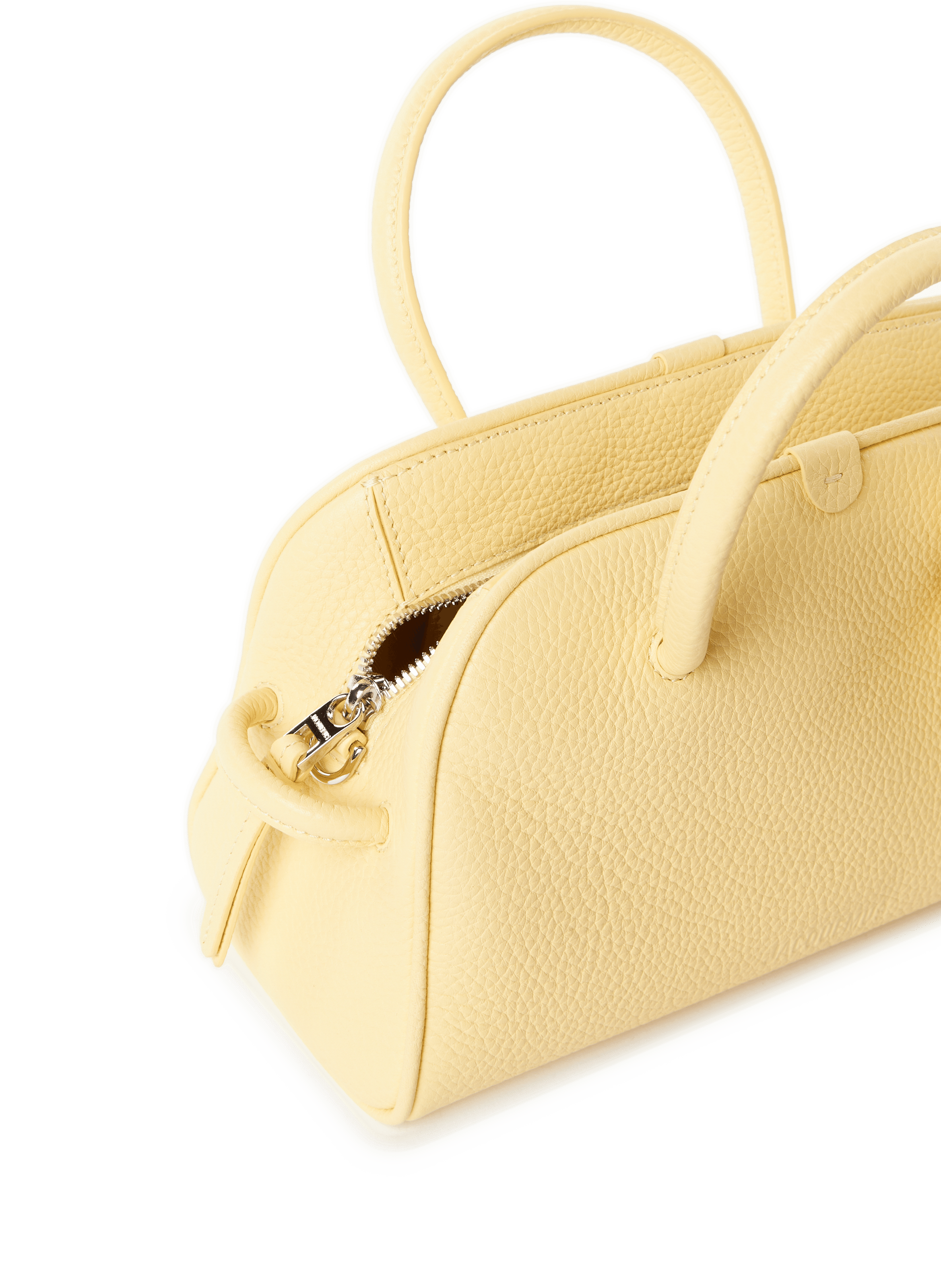Bag Le Petit Turismo JACQUEMUS Yellow