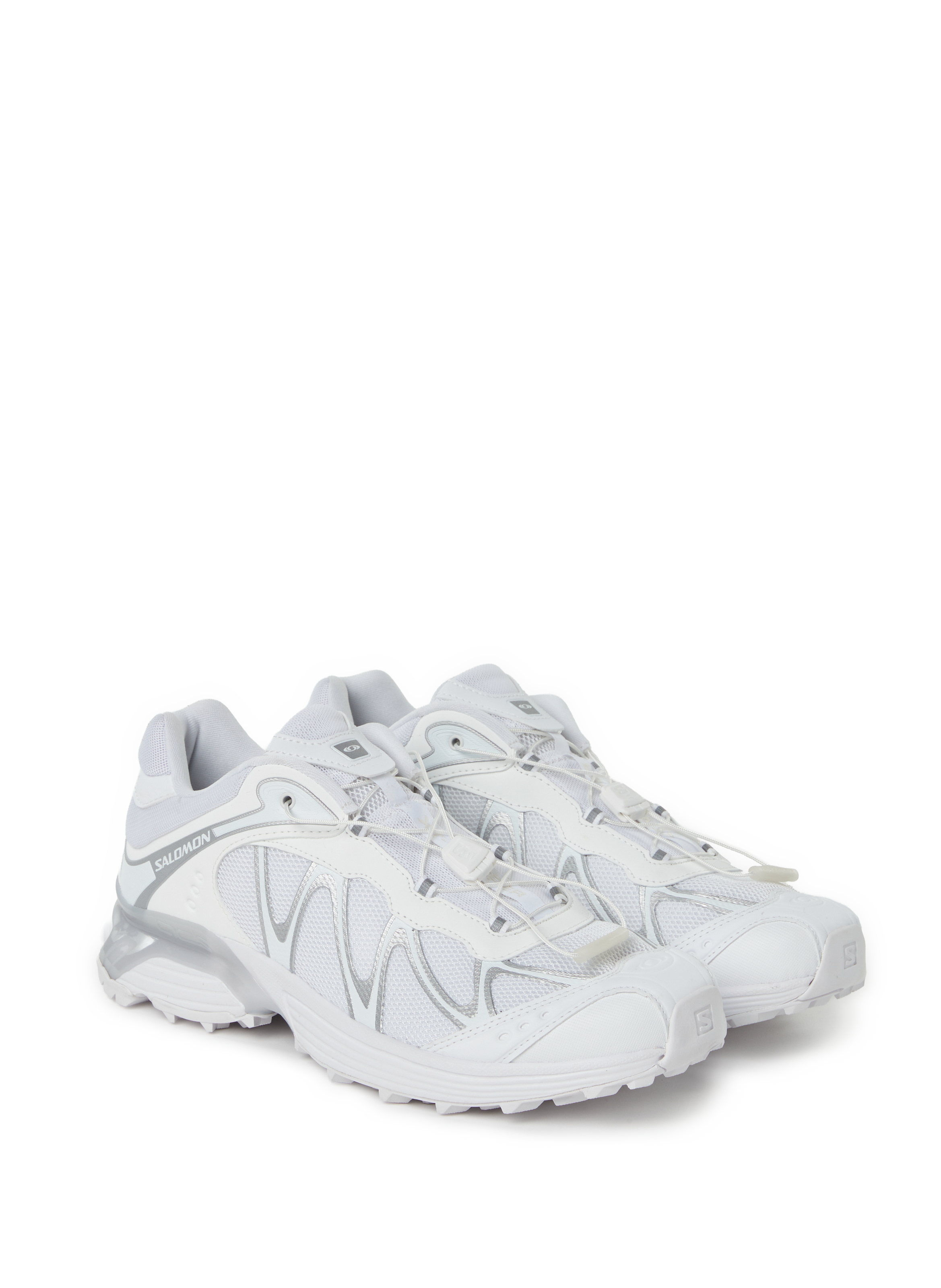 XT-Whisper Sneakers SALOMON White