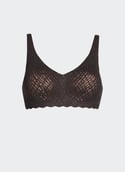 Zero Feel Bliss Bra  Noir