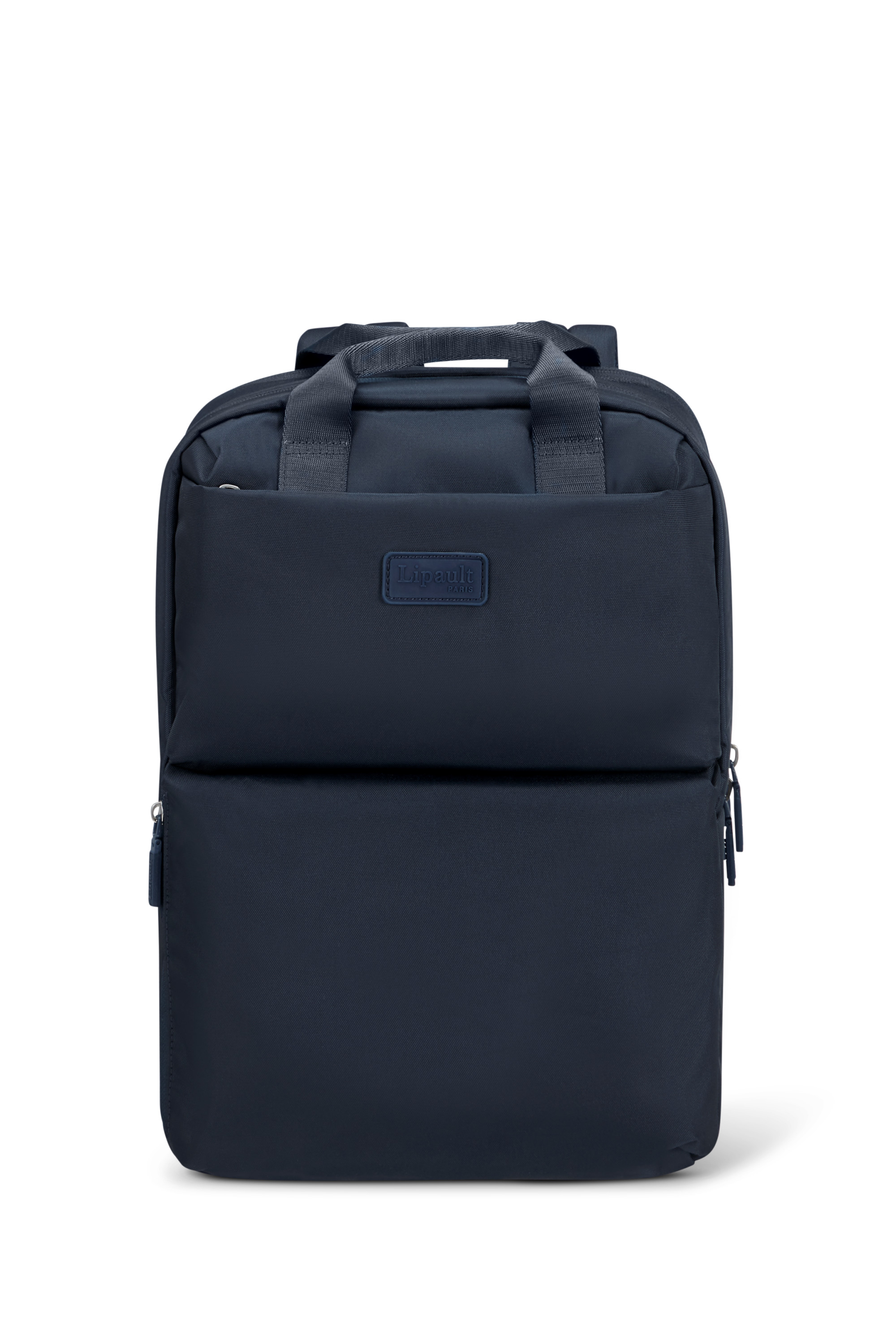 4biz sacoche ordinateur forbiz LIPAULT PARIS Bleu