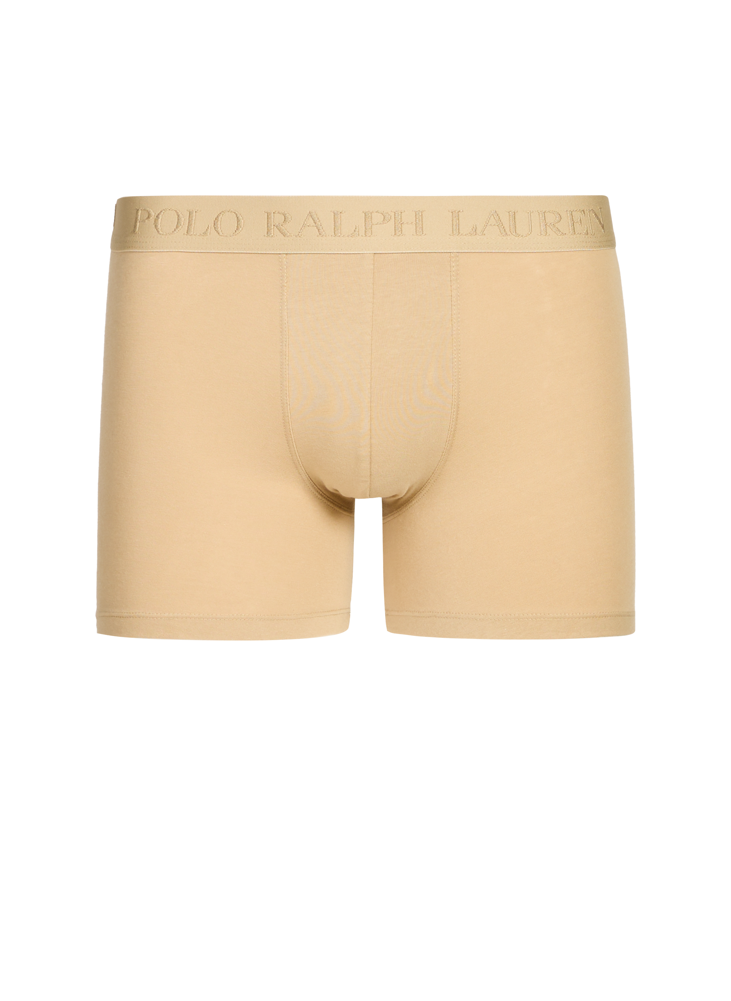 Pack of 3 boxers POLO RALPH LAUREN Multicolour