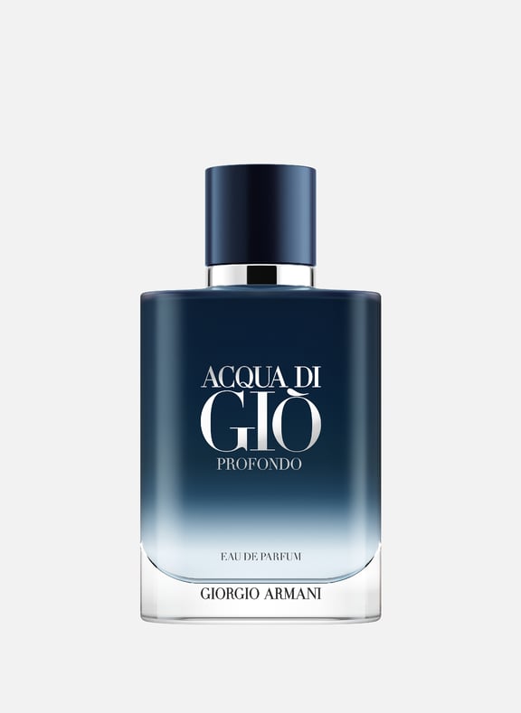 Acqua di Gio pour Homme - Eau de parfum rechargeable by ARMANI ARMANI Acqua di Gio pour Homme - Eau de parfum rechargeable