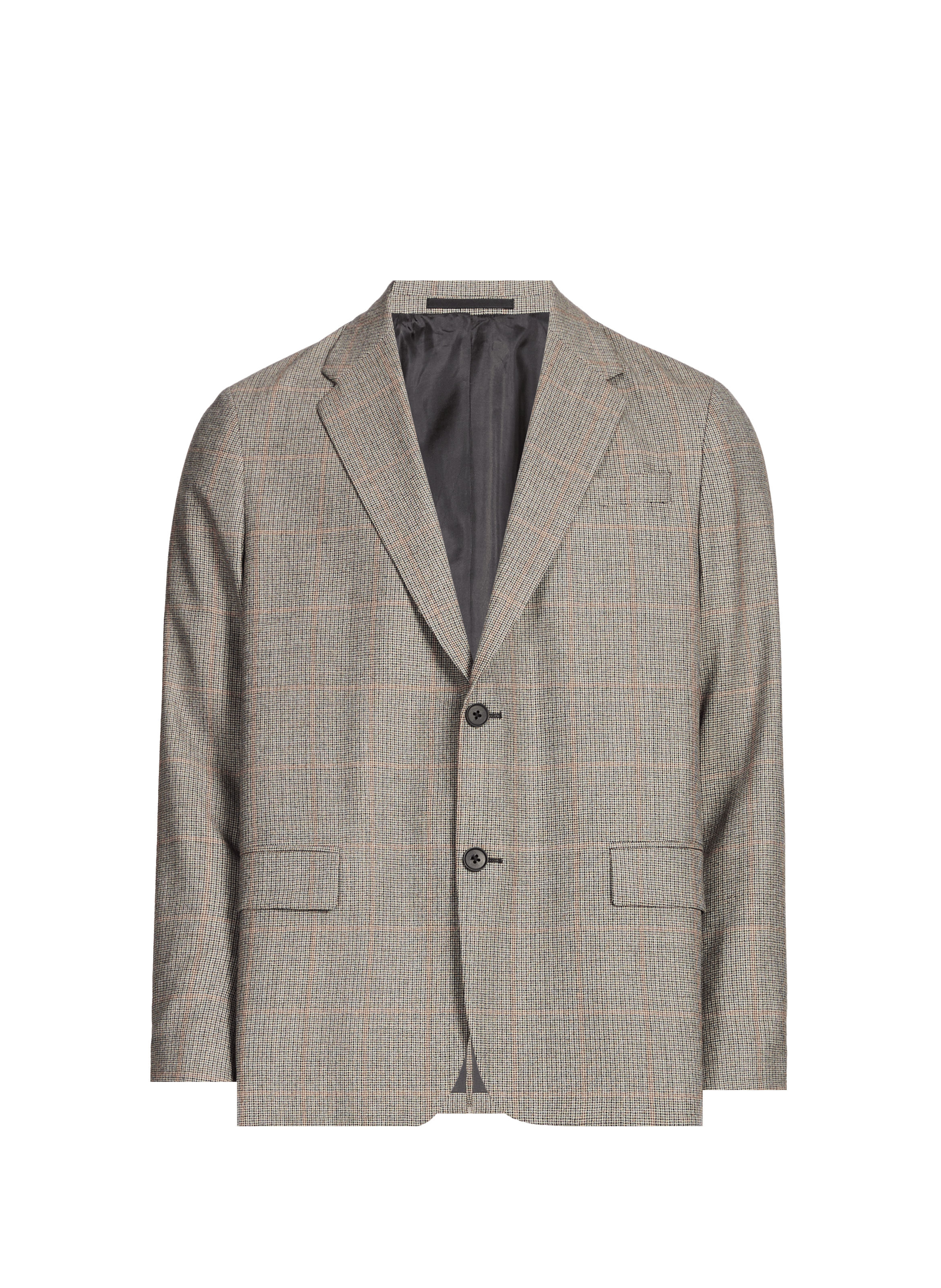 Veste de costurme Gear en laine SAISON 1865 Beige