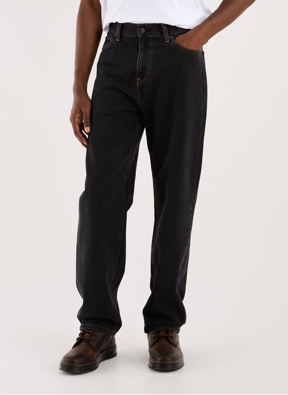 Flared jeans Black by CARHARTT WIP CARHARTT WIP Flared jeans Black