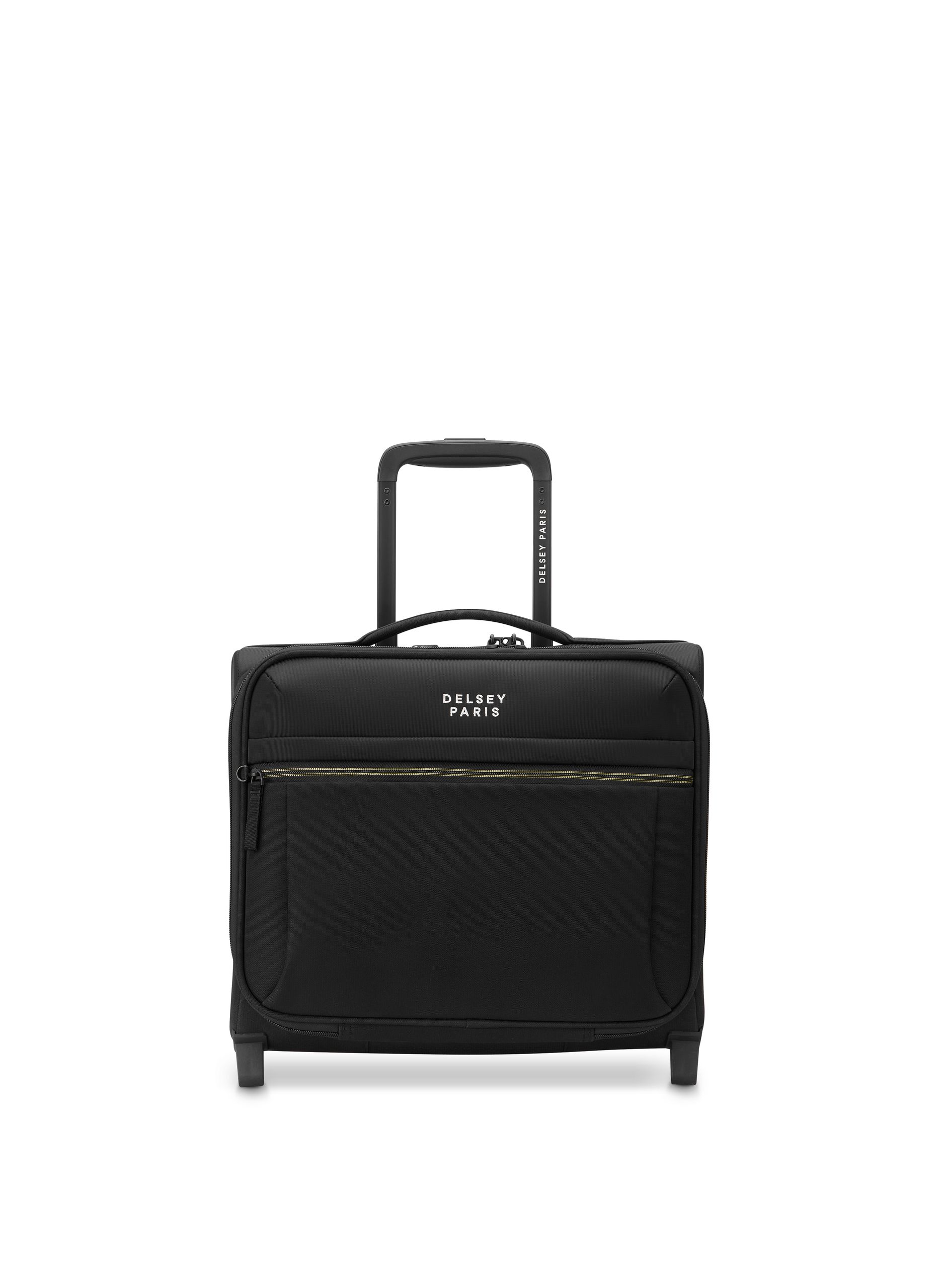 Boardcase cabine  souple taille s - brochant 3  Noir profond
