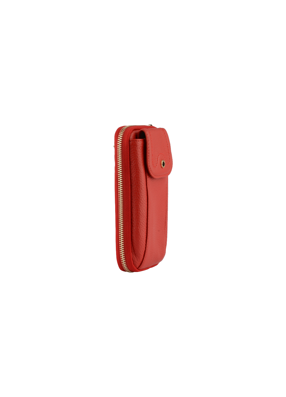 Club| etui portable mastic POURCHET Rouge