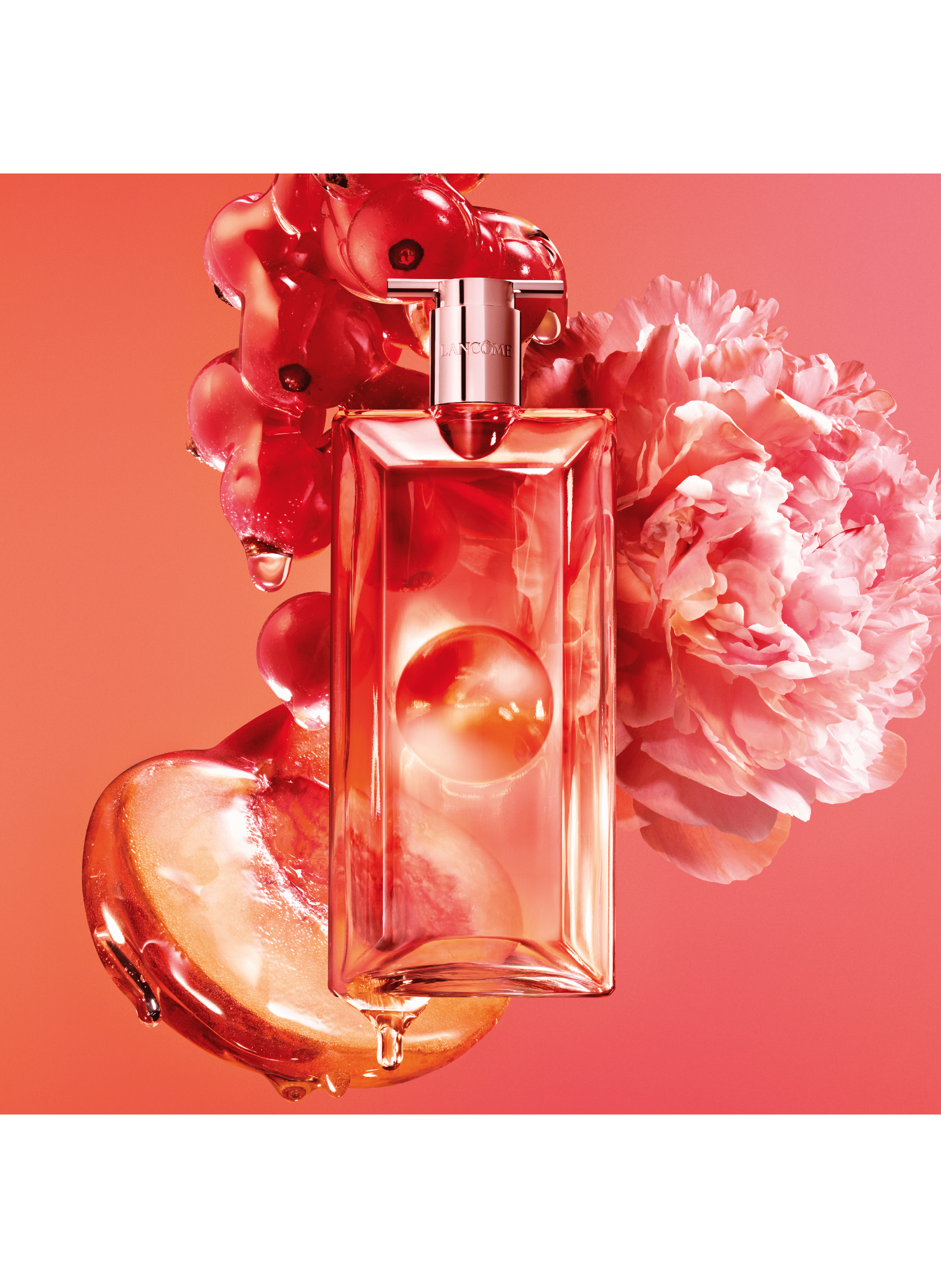 Idole Lancôme Idôle Peach'N Roses - Eau de Parfum LANCÔME No color