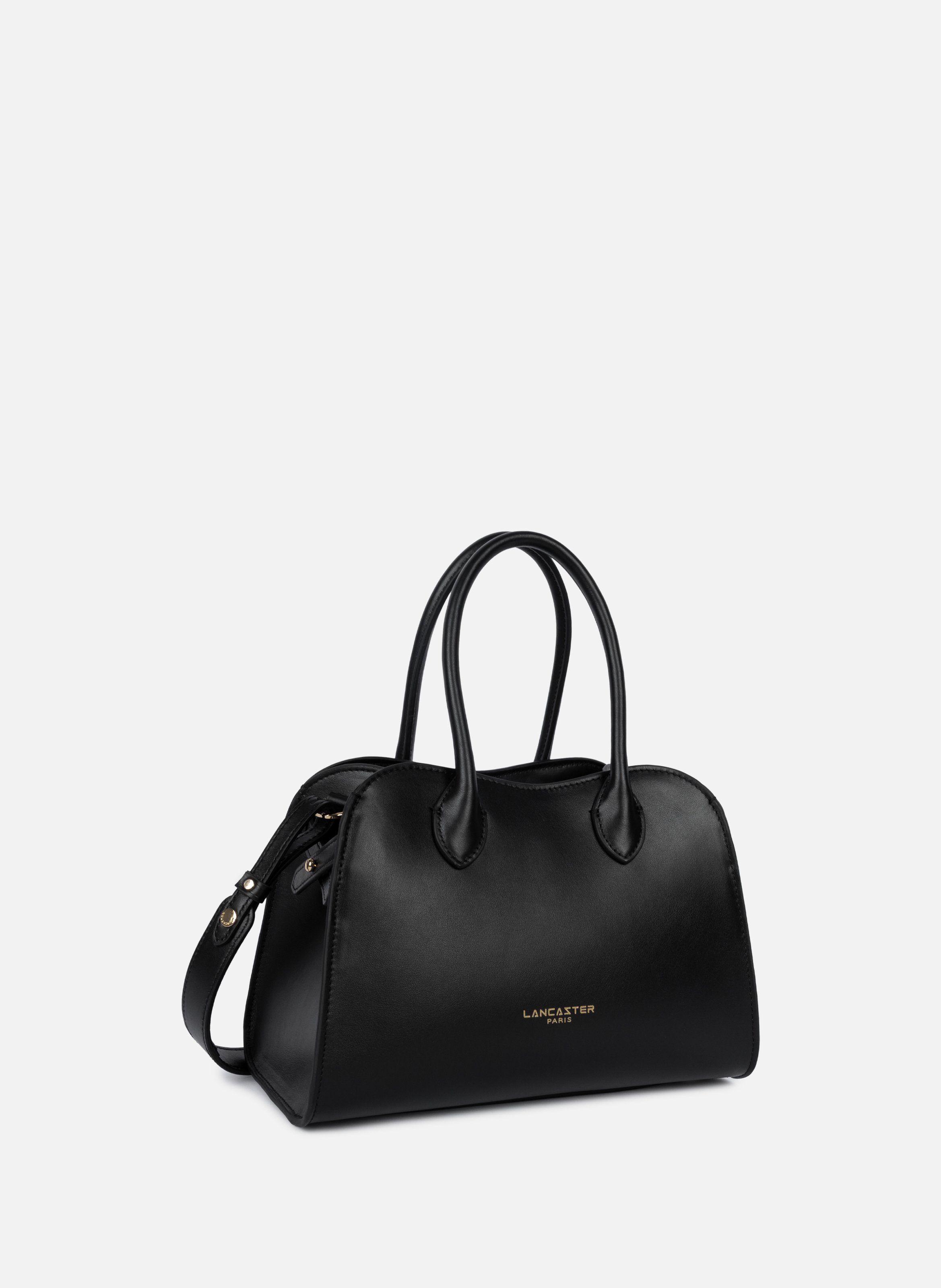 Petit sac à main - donna hopper LANCASTER Noir