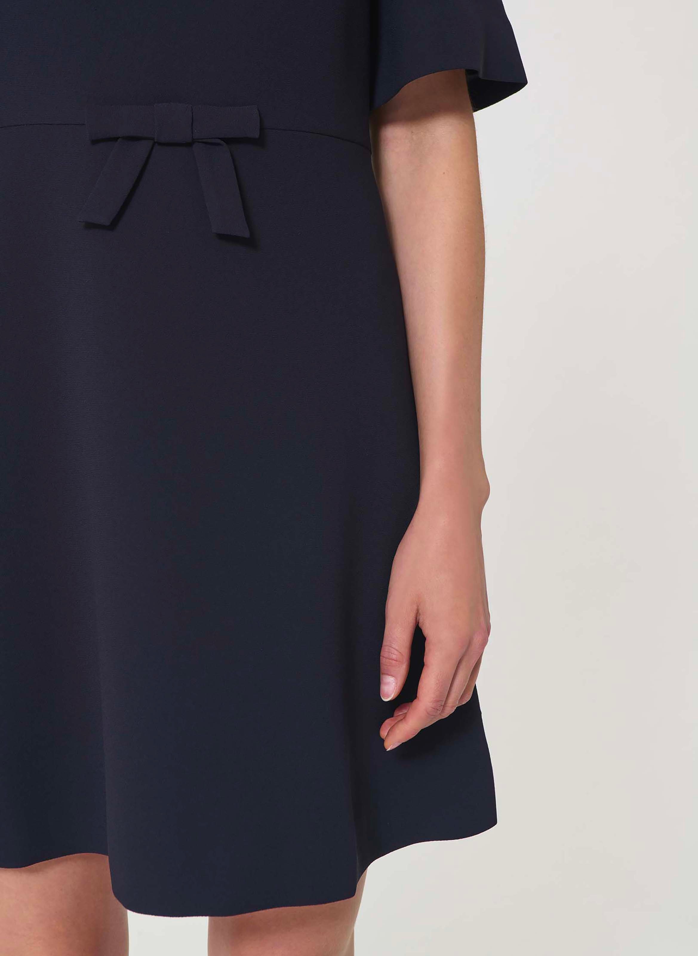 Robe romina TARA JARMON Bleu