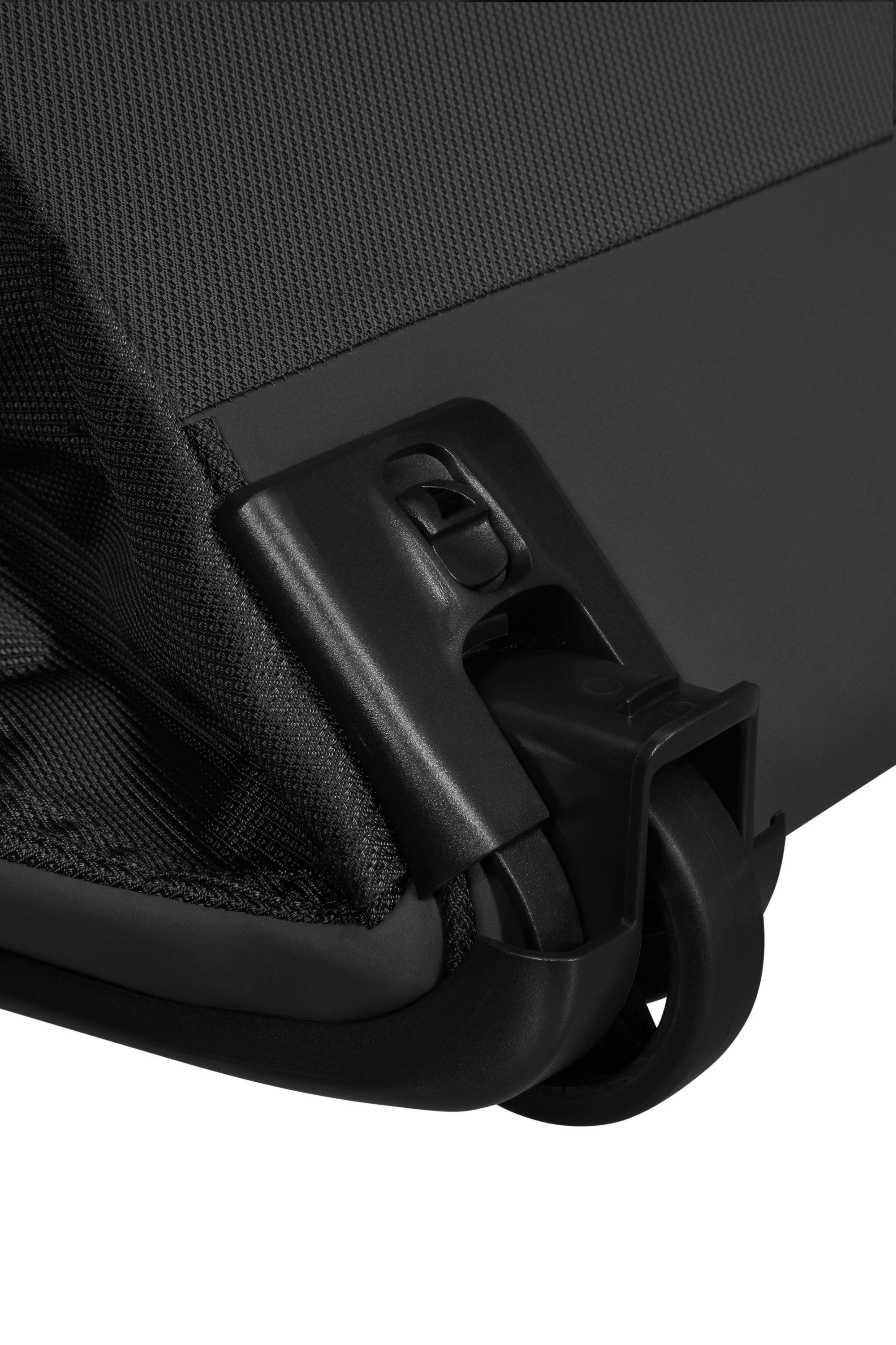 Respark sac de voyage à roues taille l SAMSONITE Noir