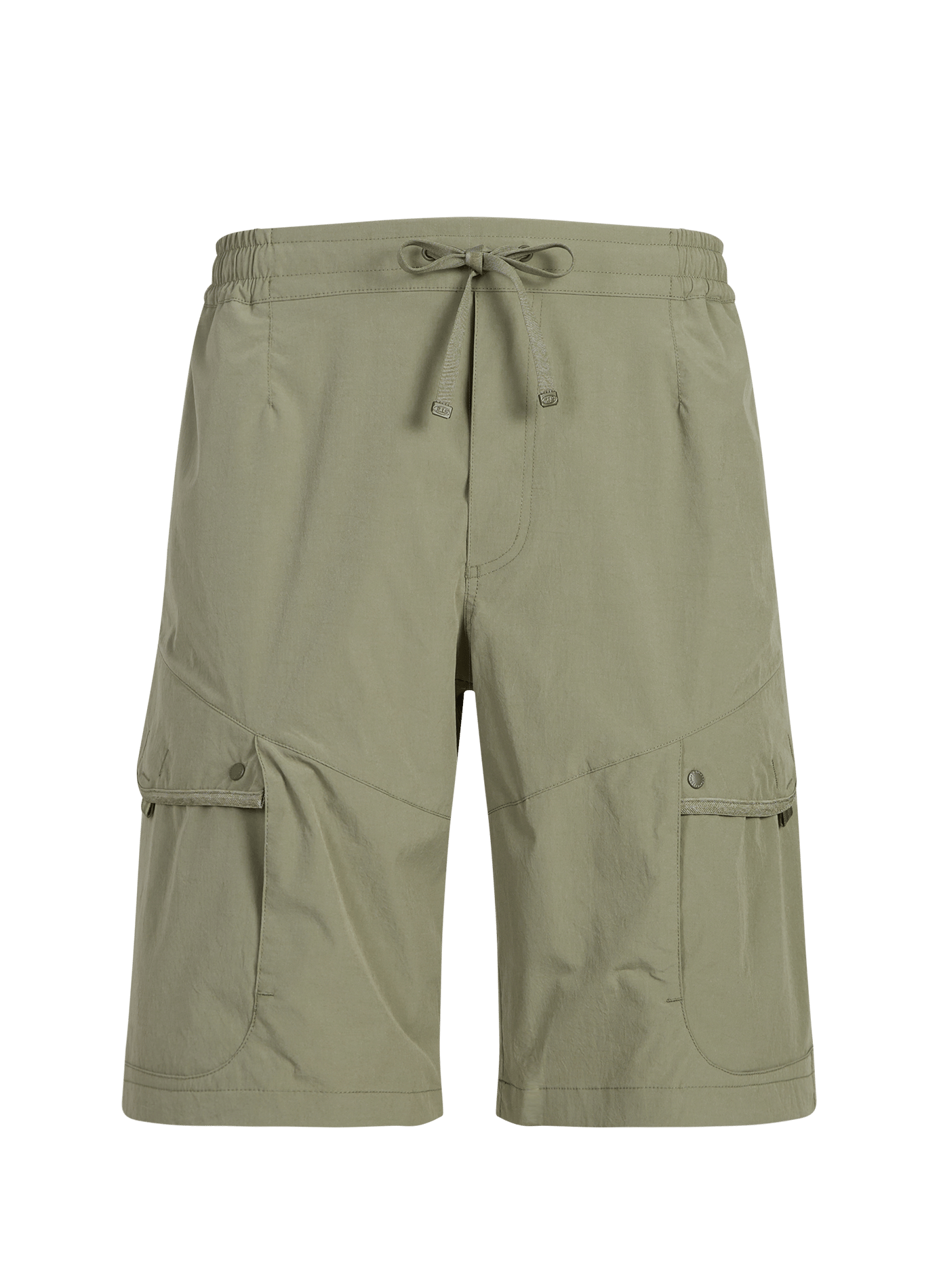 Short cargo PARAJUMPERS Kaki
