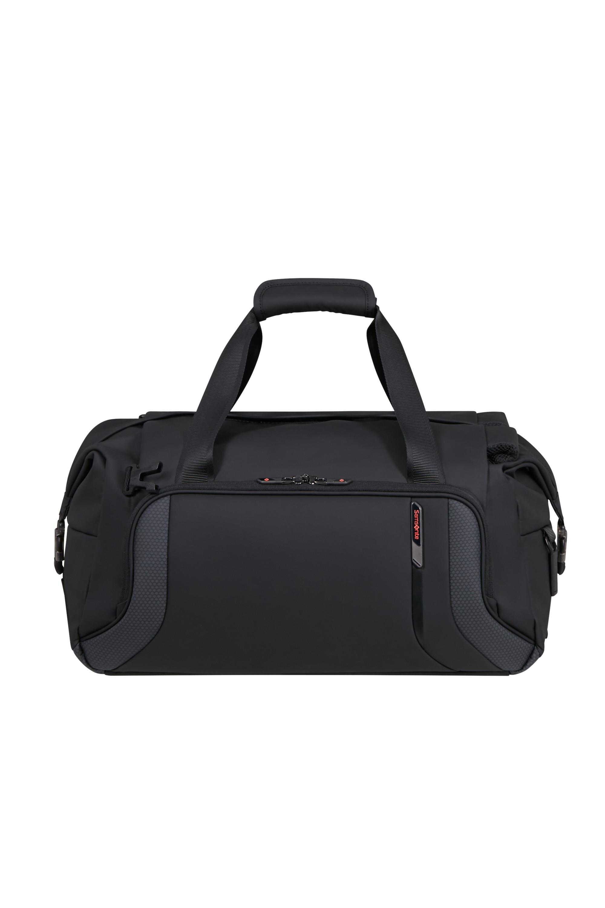 Glazed sac de voyage SAMSONITE Noir