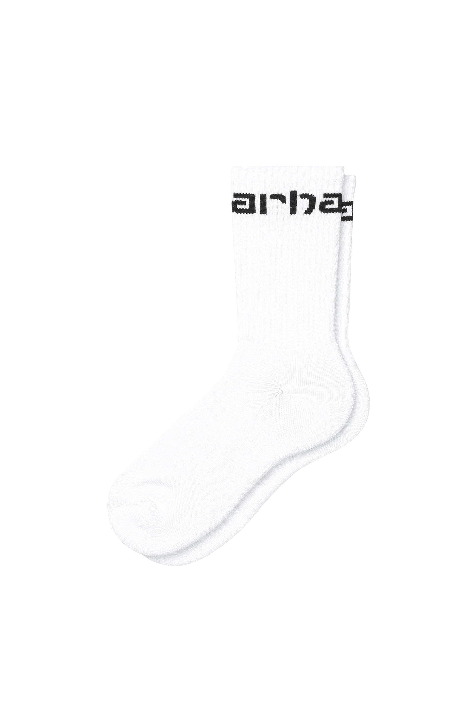 Chaussettes CARHARTT WIP Blanc