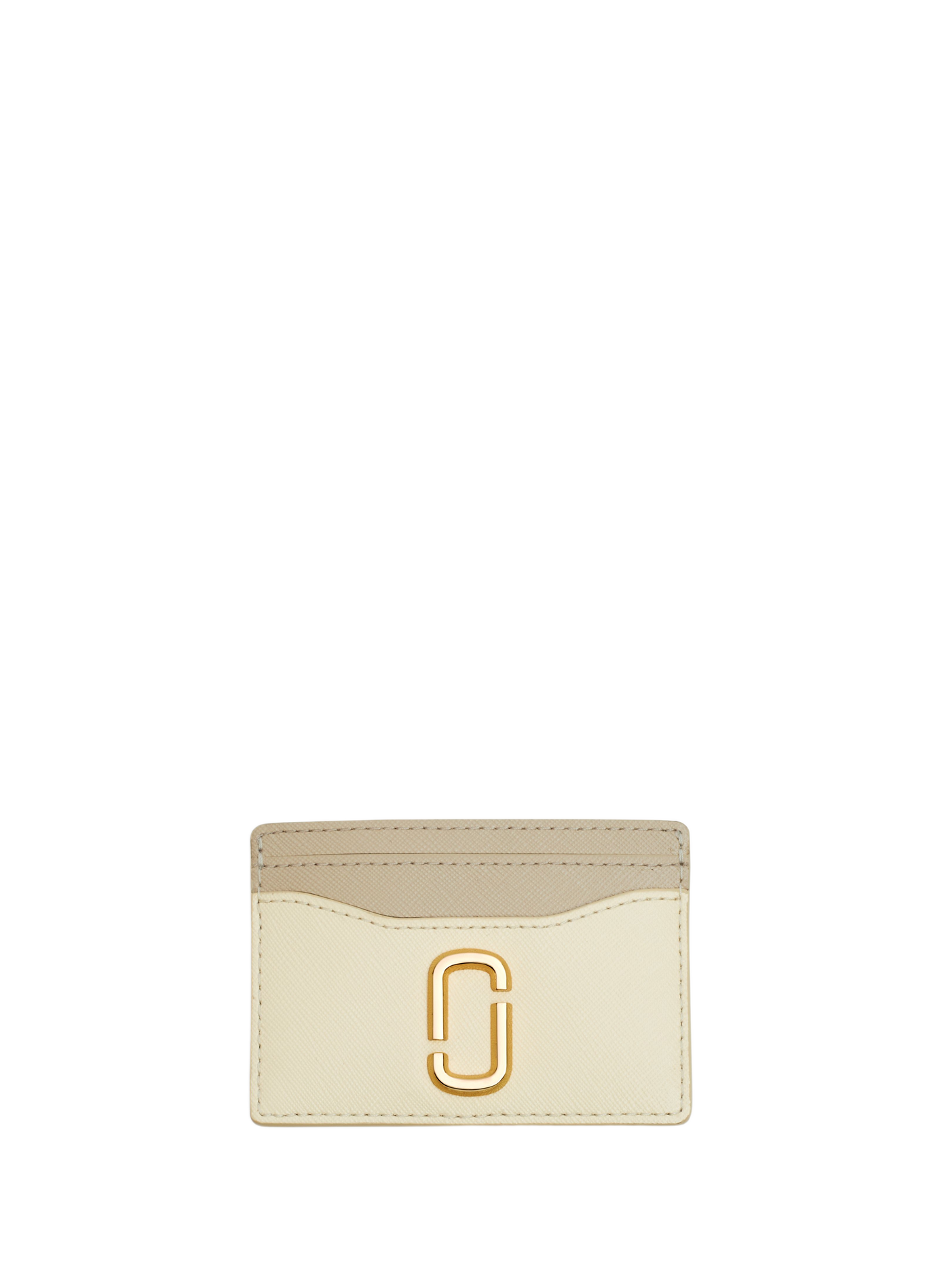 Porte-cartes The Utility Snapshot Card Case MARC JACOBS Multicolore