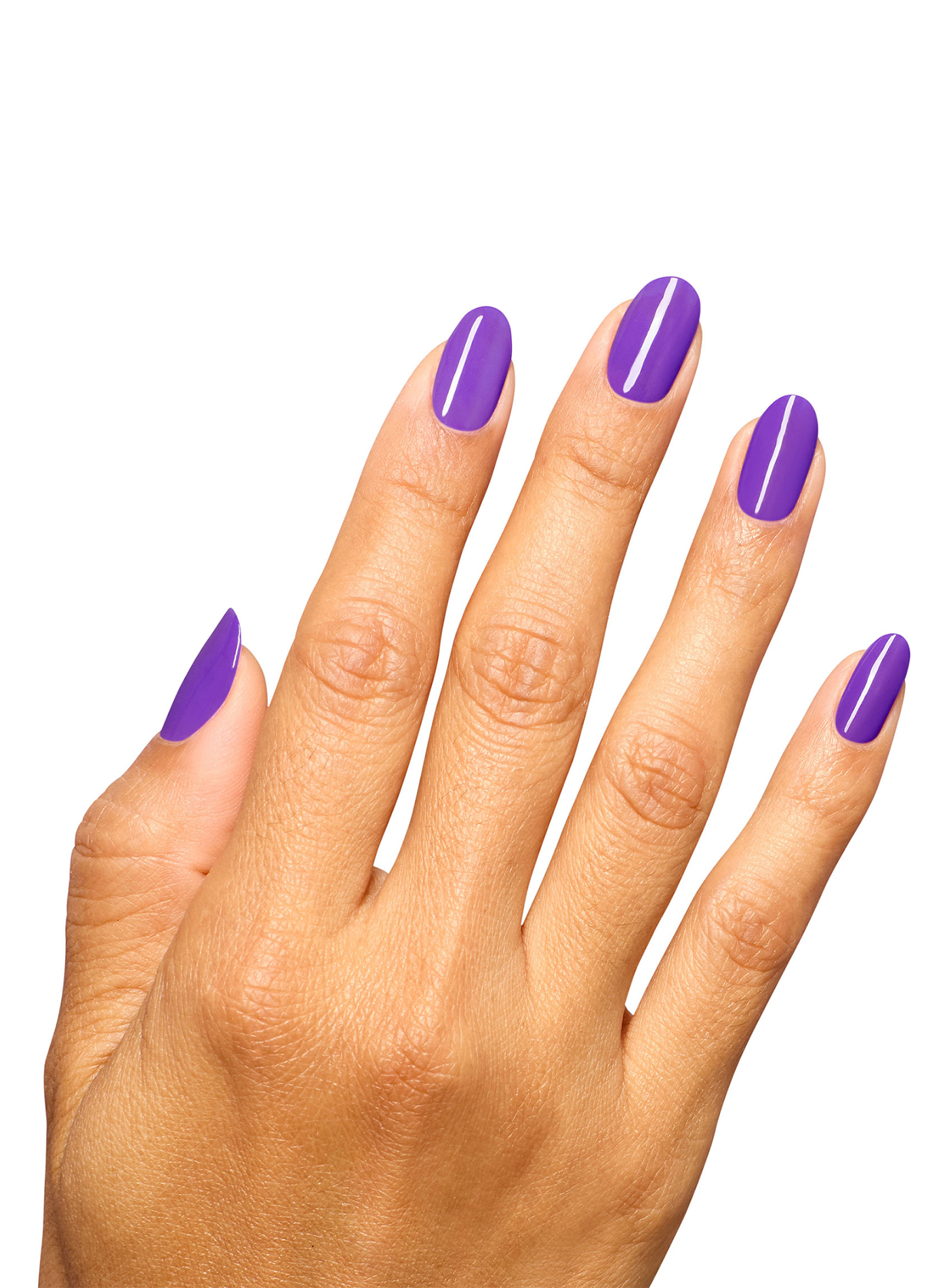 Vernis à Ongles - Glowin' on Vacay OPI Violet foncé