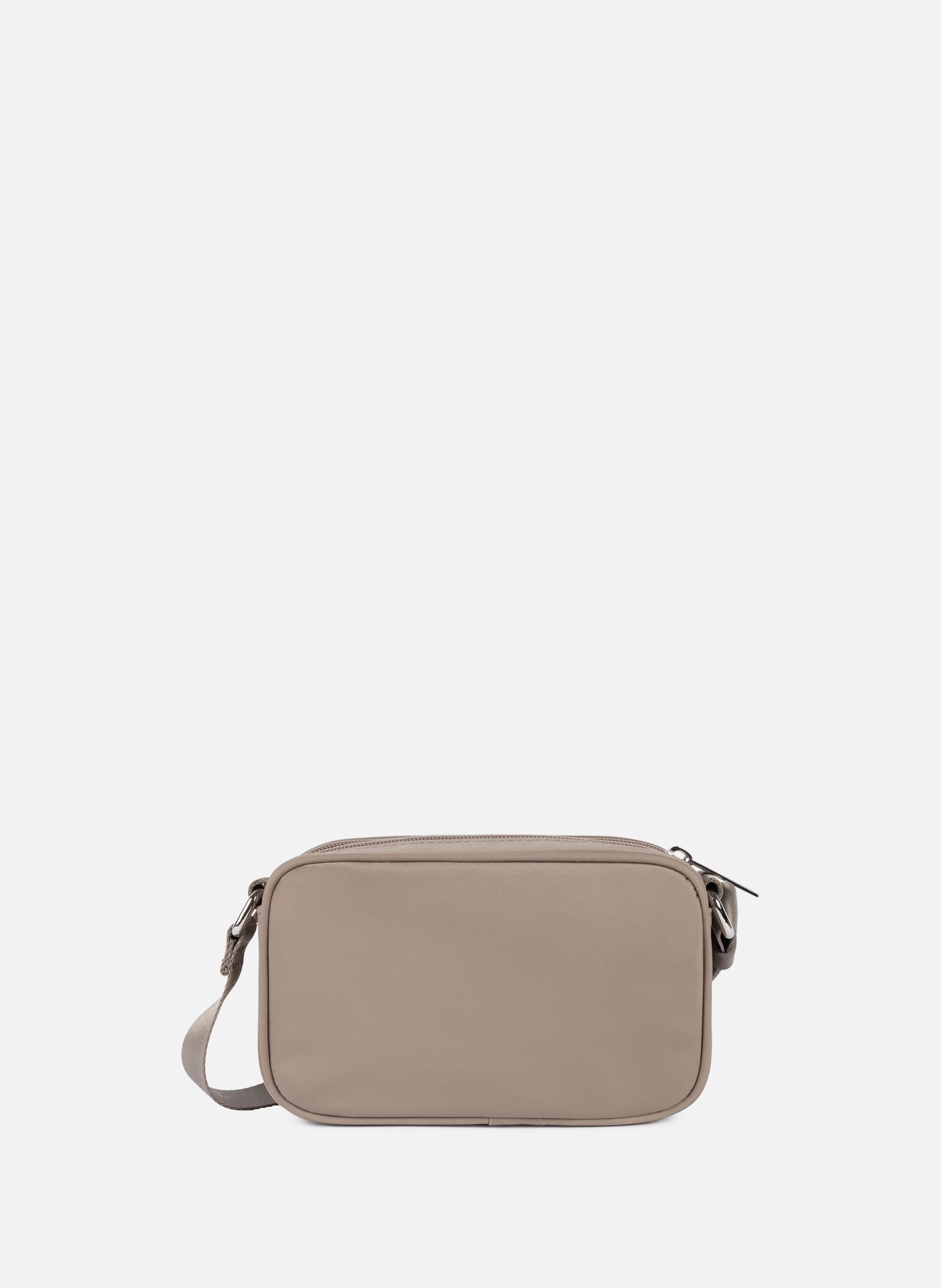Mini sac trotteur - basic vita LANCASTER Gris