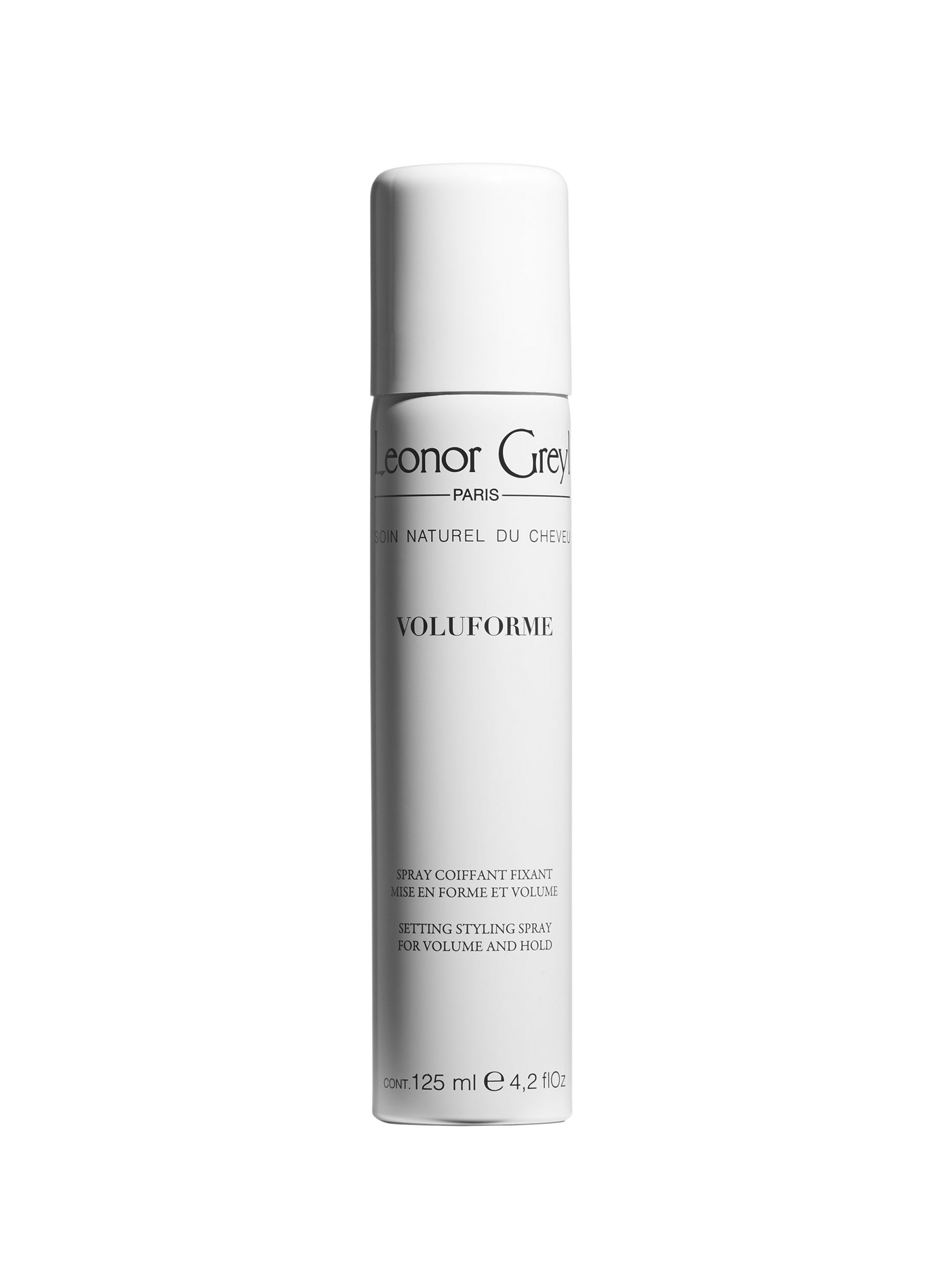 Voluforme LEONOR GREYL No color
