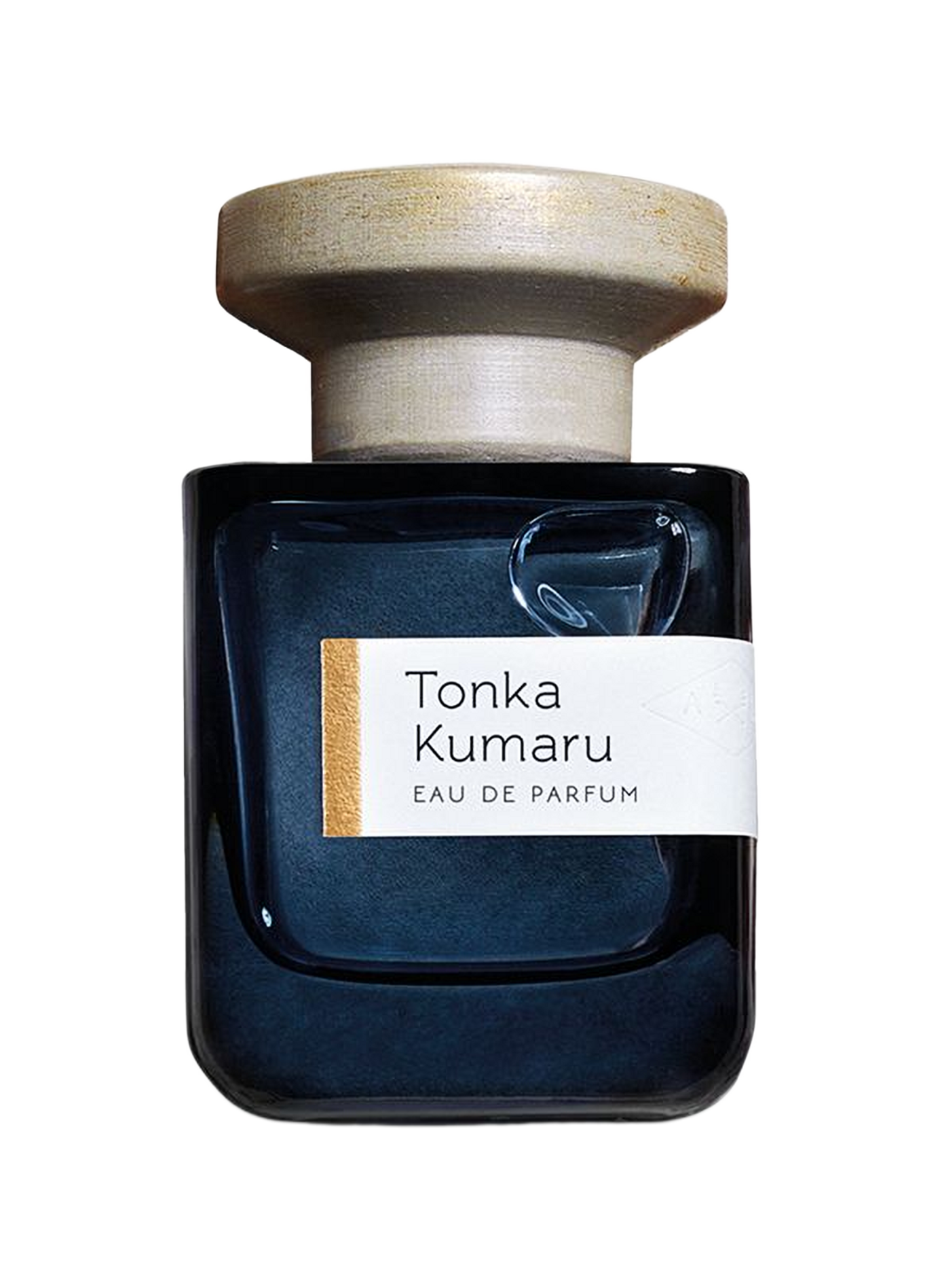 Eau de Parfum - Tonka Kumaru
 ATELIER MATERI No color