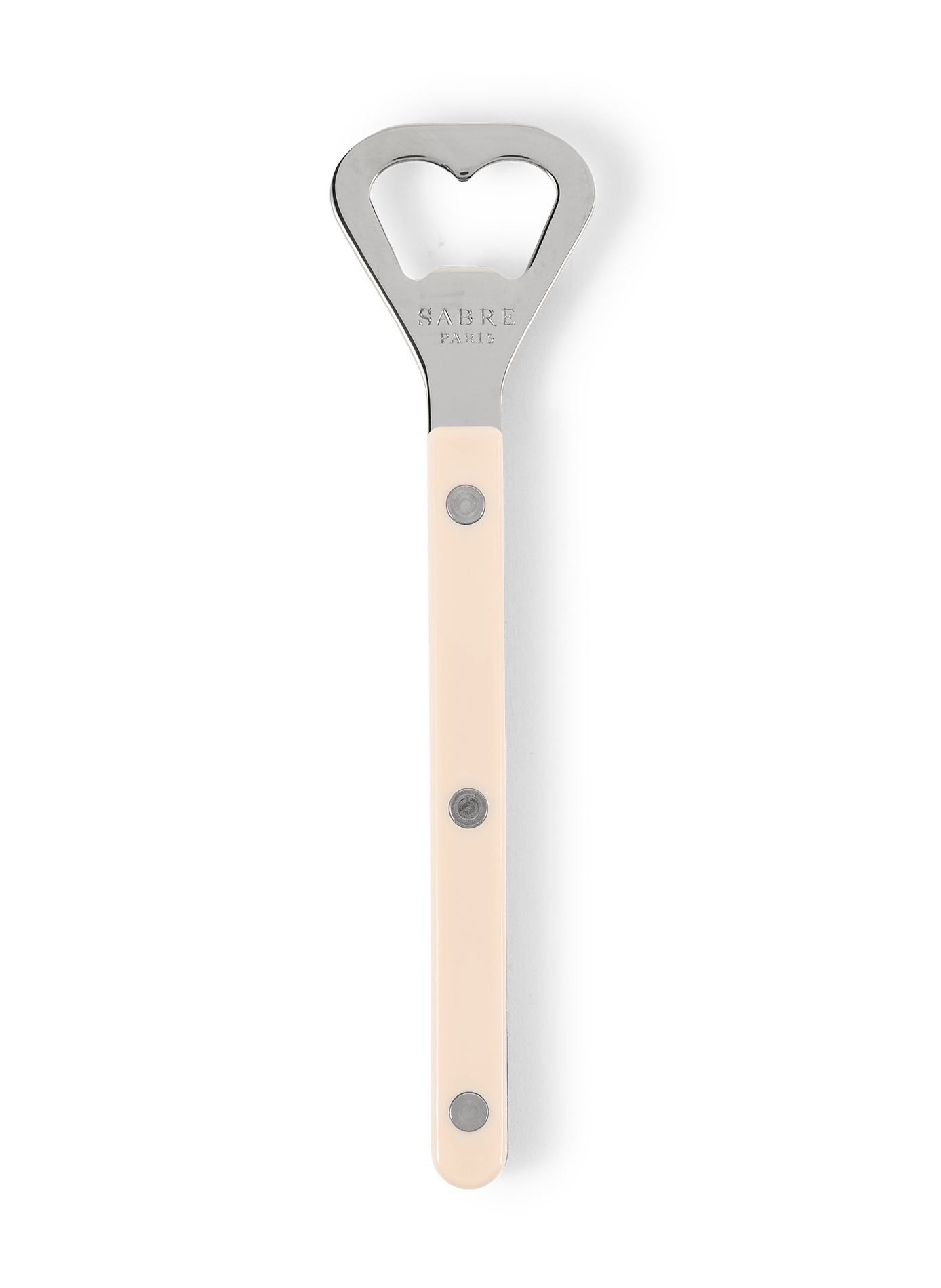 Blue bottle opener MAISON KITSUNÉ Blue