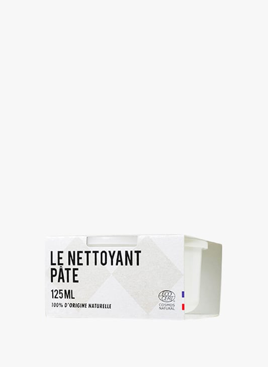 Nettoyant pâte - Eco-recharge