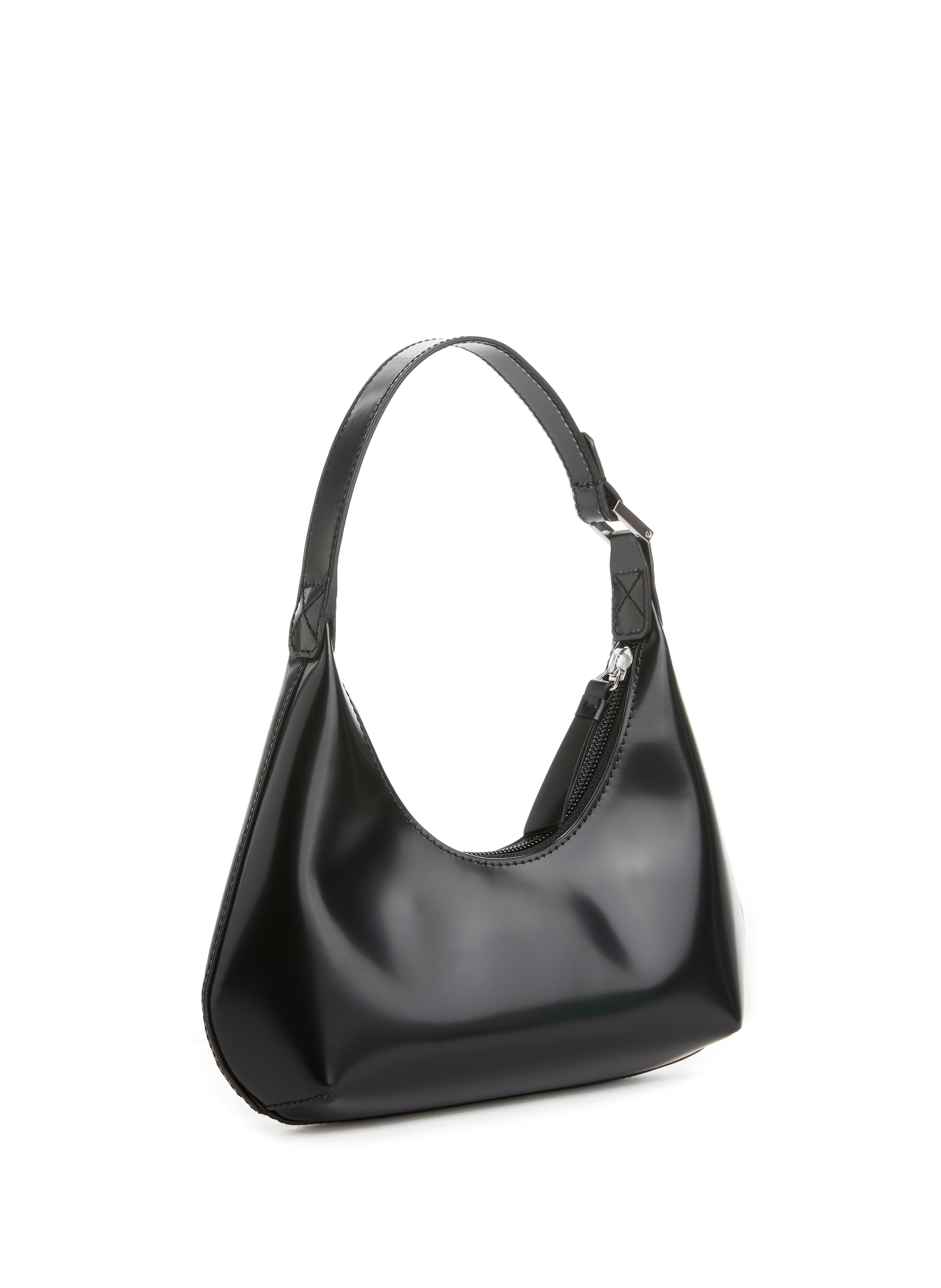 Sac Baby Amber en cuir