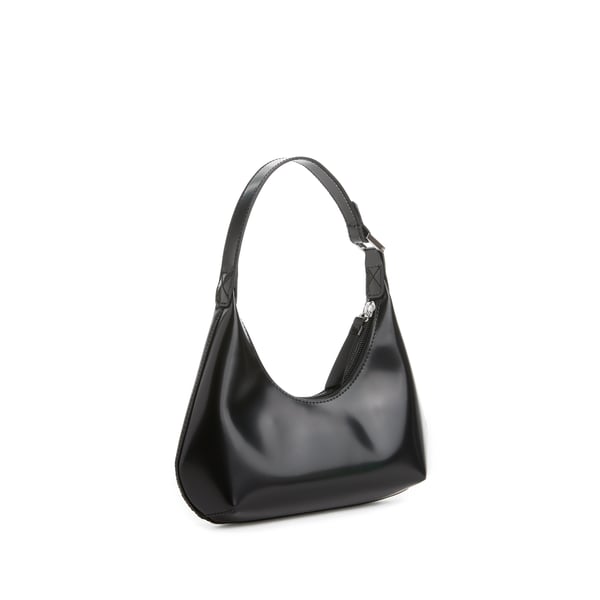 Sac Baby Amber en cuir