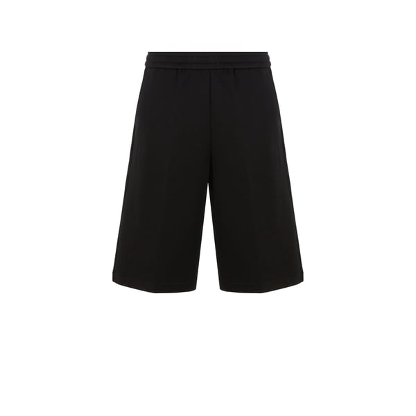 Bermuda en coton et nylon