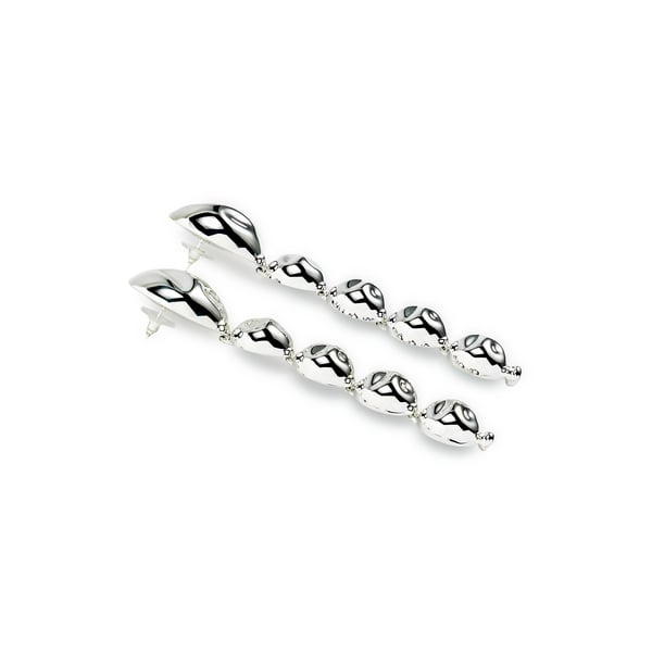 Boucles d'oreille Puerto