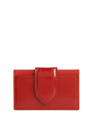 JACQUEMUS red red