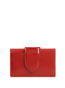 JACQUEMUS RED Rouge