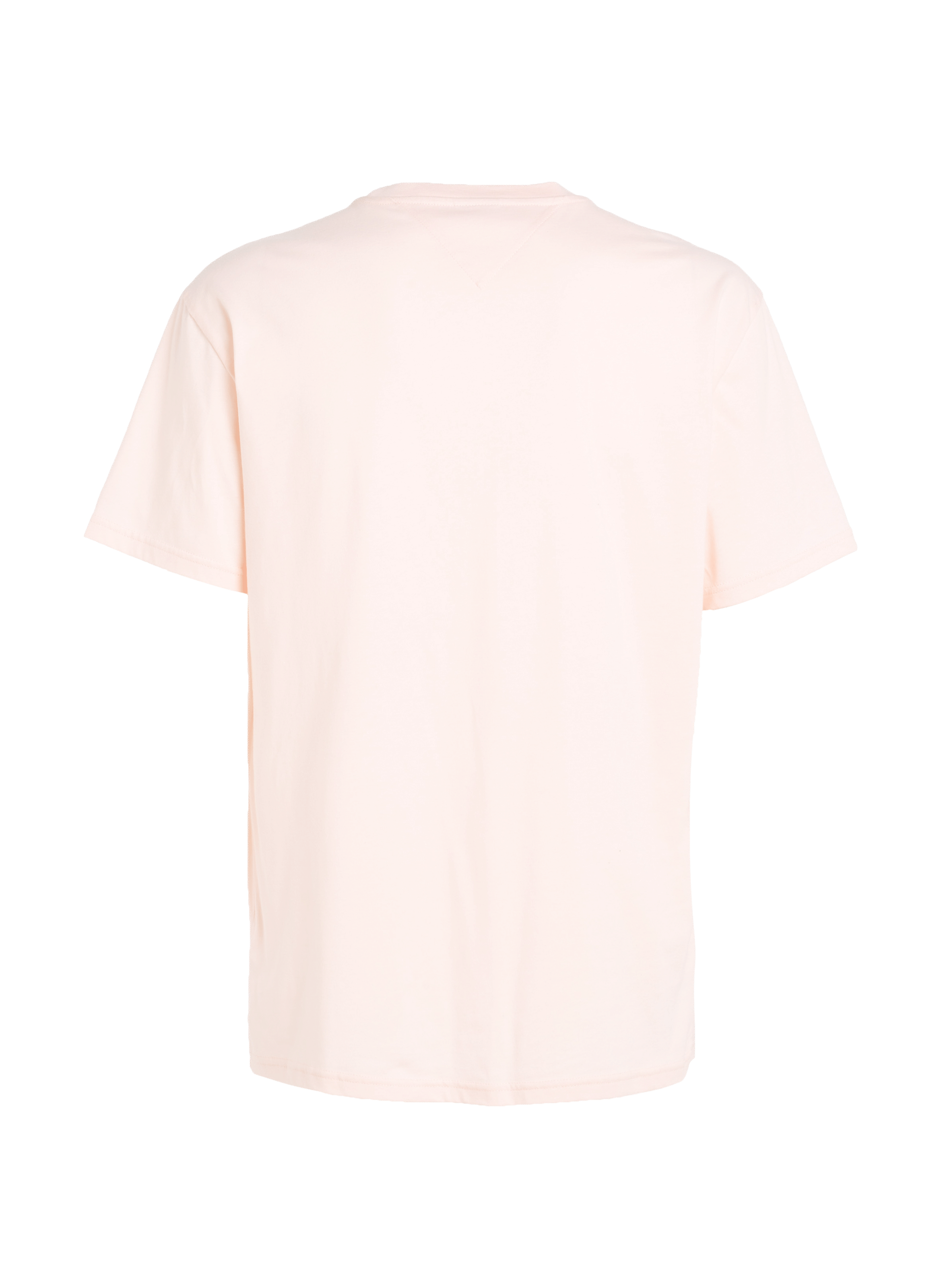 T-shirt en coton organique