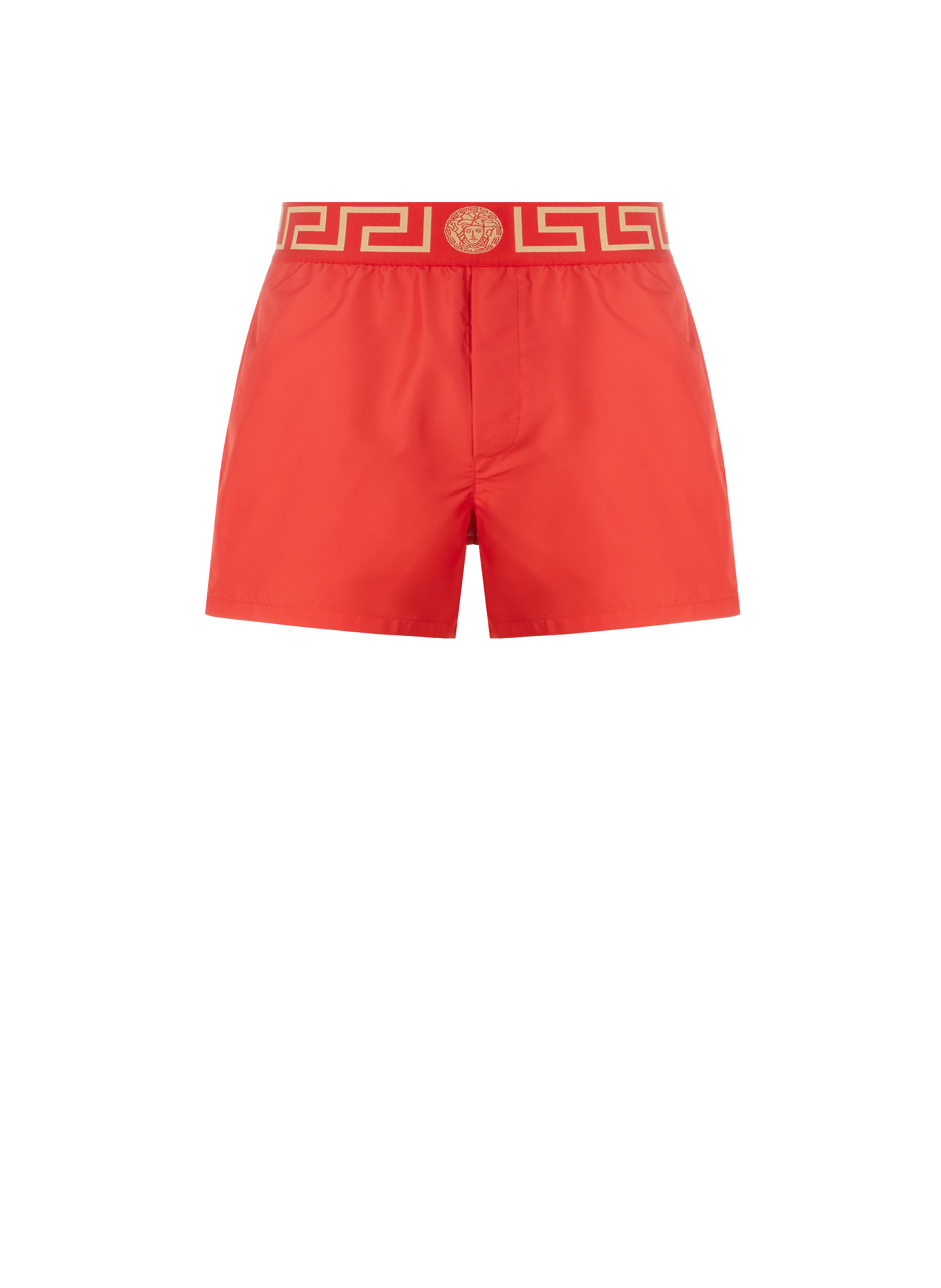 Short de bain Greca