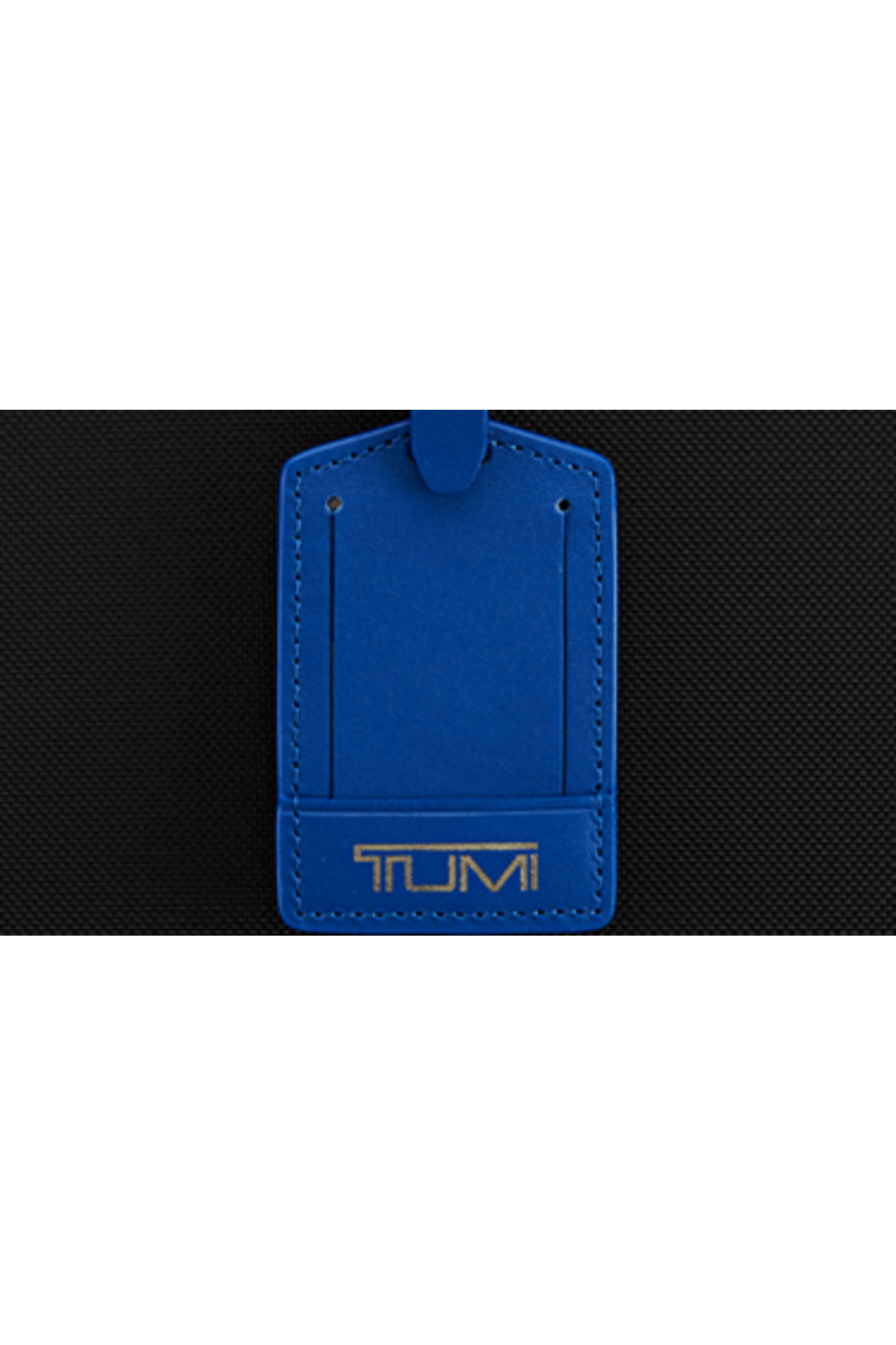 Tumi accents lifestyle accessory taille s TUMI Bleu