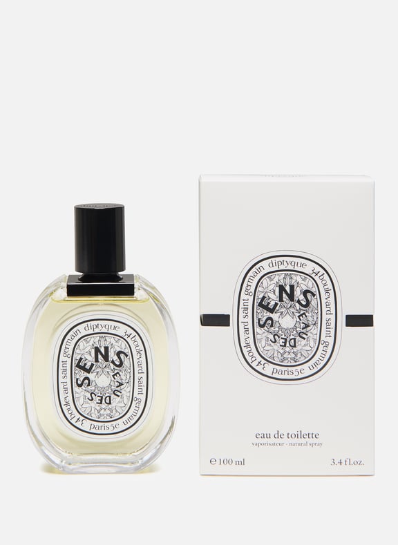 Eau des Sens Eau de Toilette 100 ml (3.4fl oz) by DIPTYQUE DIPTYQUE Eau des Sens Eau de Toilette 100 ml (3.4fl oz)