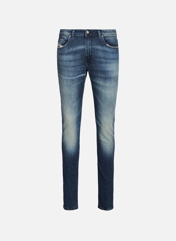 Jean skinny Bleu by DIESEL DIESEL Jean skinny Bleu