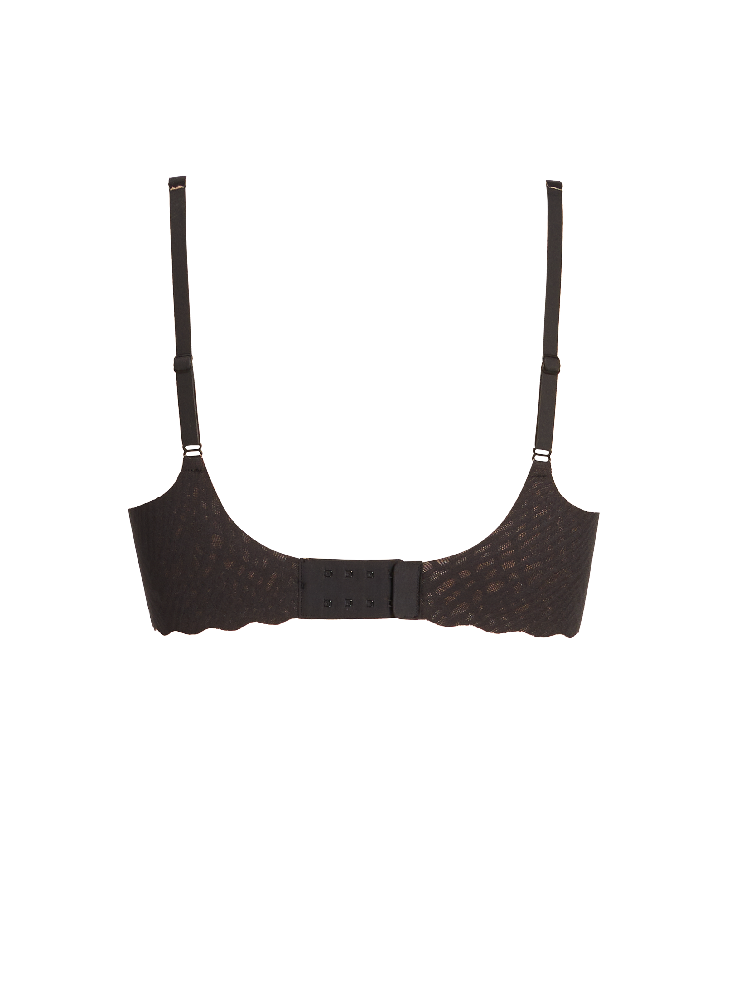 Soutien-gorge Zero Feel Bliss SLOGGI Noir