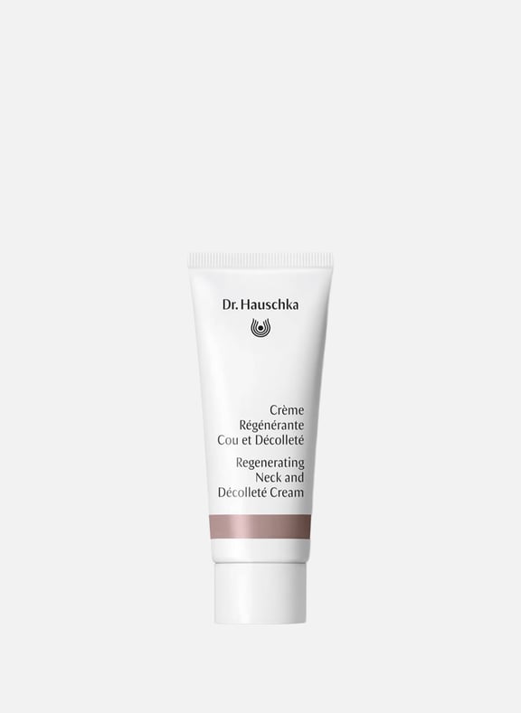 Neck and Décolleté Regenerating Cream by DR HAUSCHKA DR HAUSCHKA Neck and Décolleté Regenerating Cream