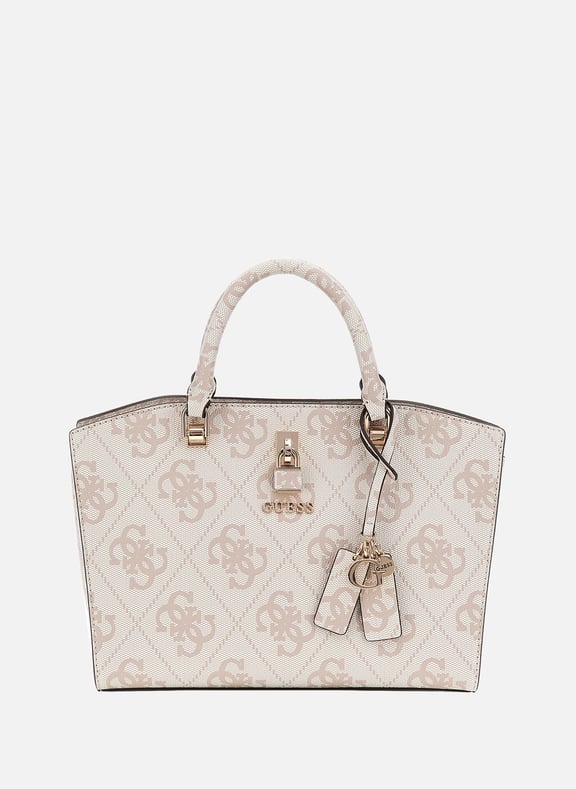 Queensland handbag Multicolour by GUESS GUESS Queensland handbag Multicolour