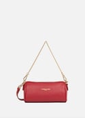 Sac trotteur - milano ana  Rouge