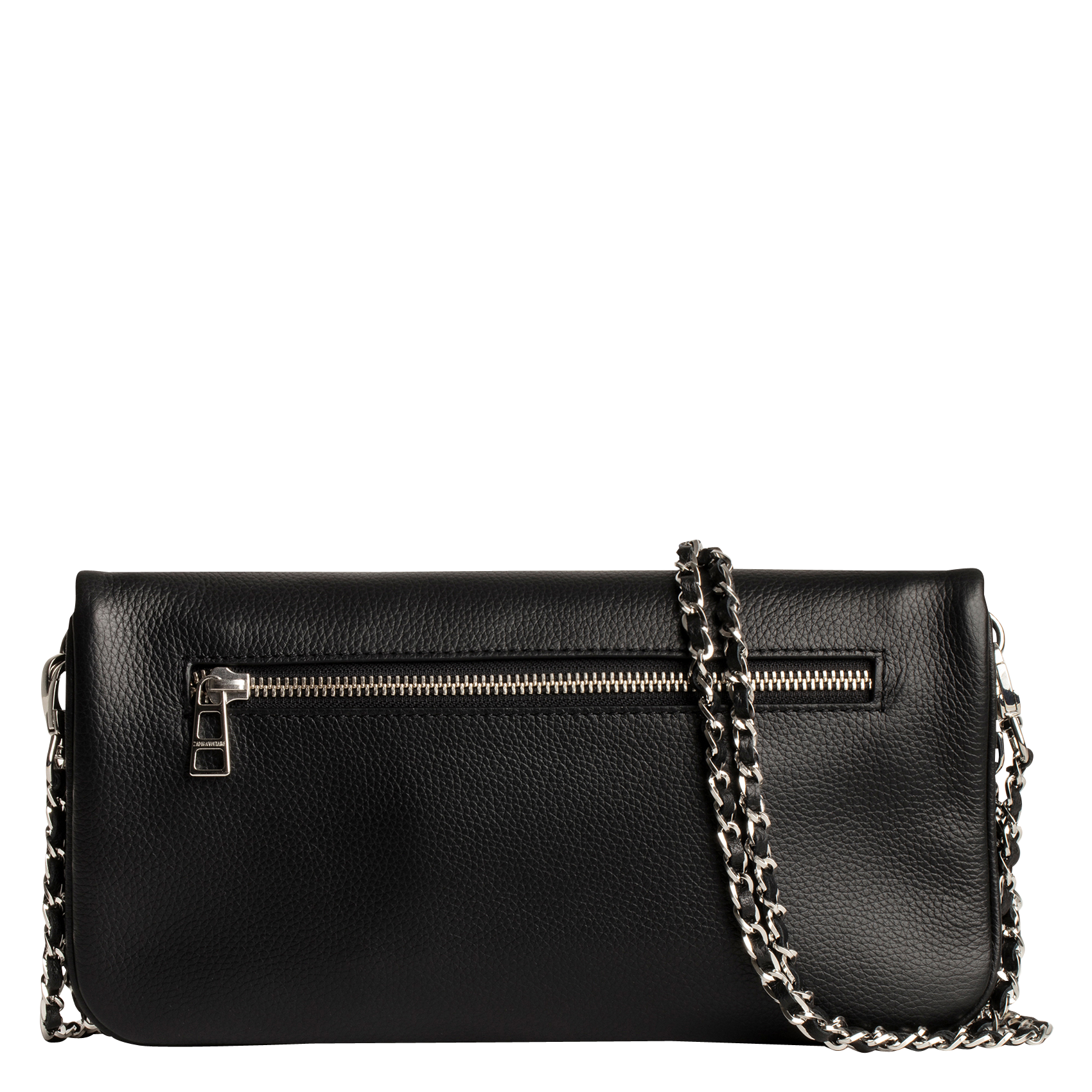 Rock swing your wings rock swing your wings ZADIG&VOLTAIRE Noir