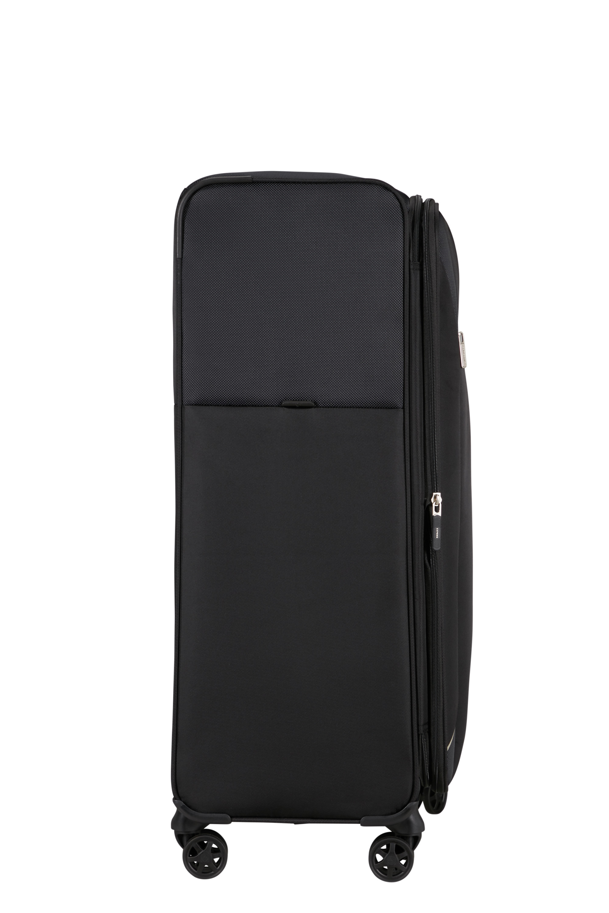 Base breeze valise 4 roues taille xl SAMSONITE Noir