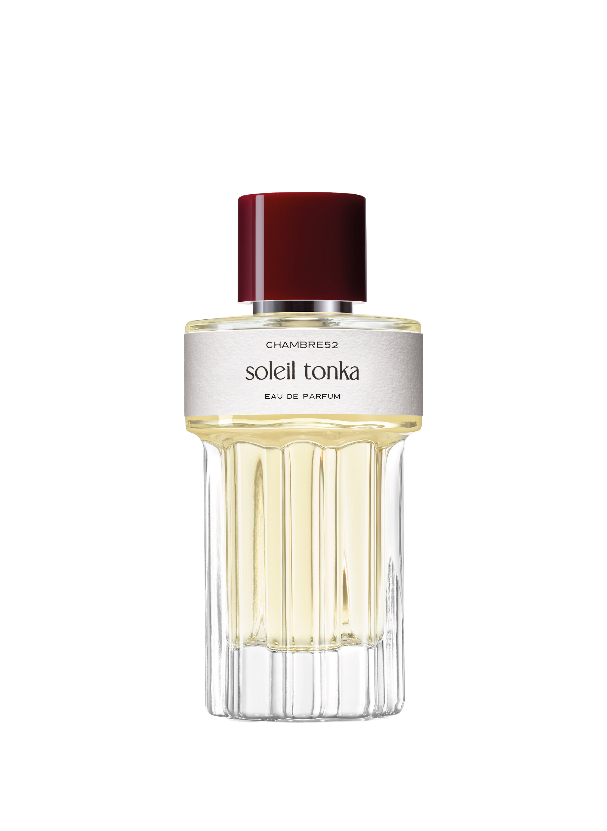 CHAMBRE 52 Eau de parfum - Soleil Tonka

 No color